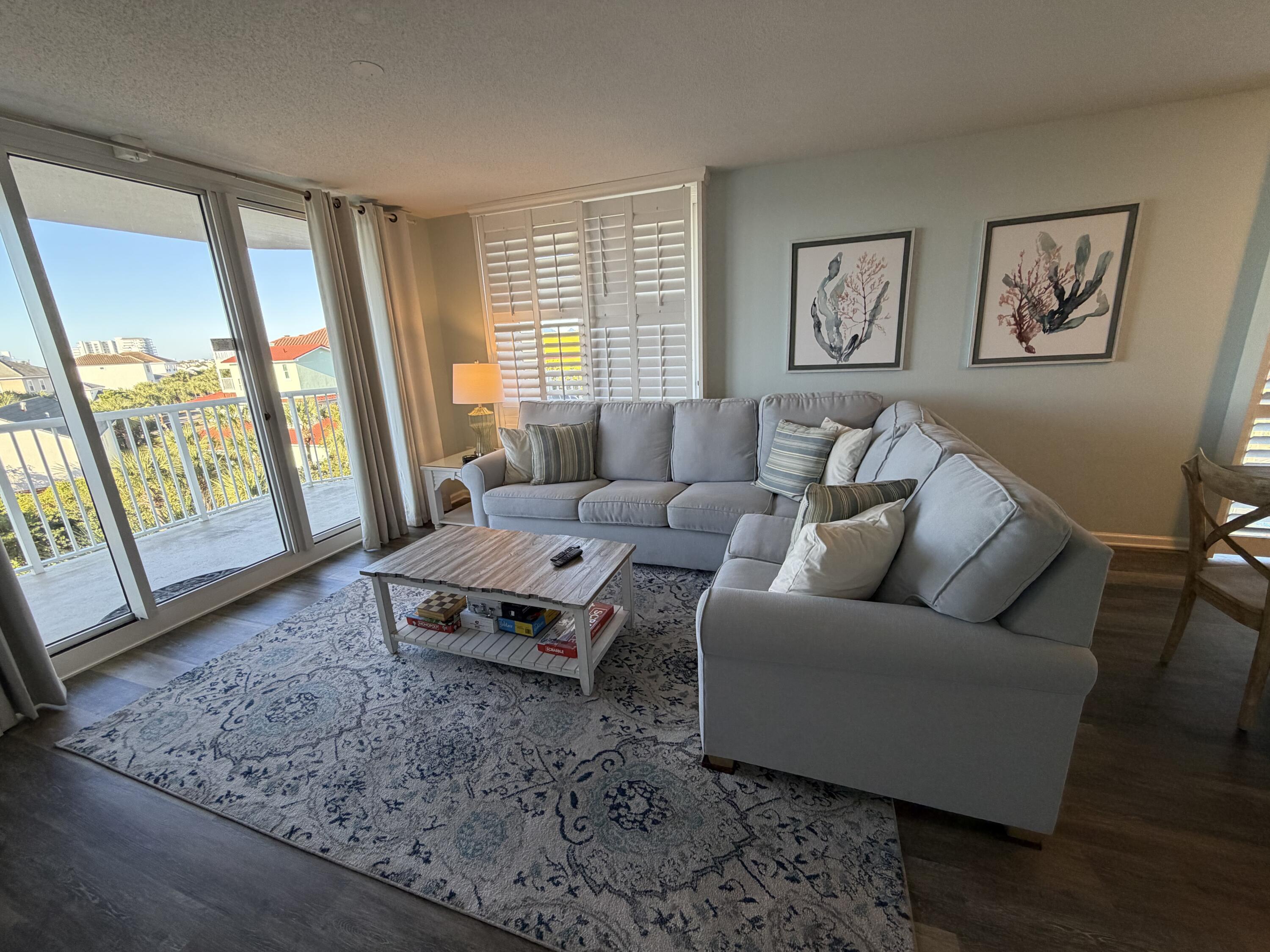 TERRACE AT PELICAN BEACH - Residential