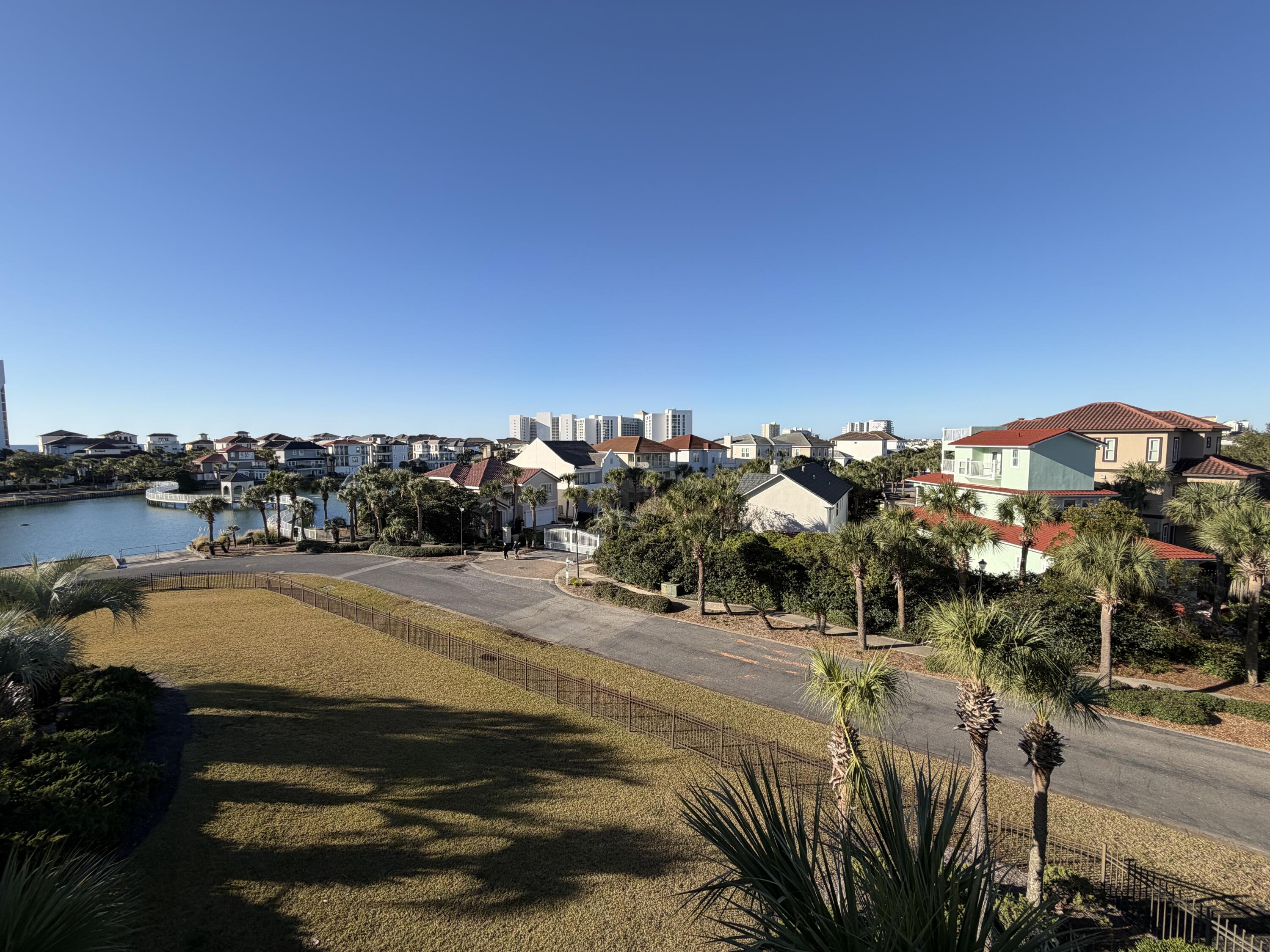 TERRACE AT PELICAN BEACH - Residential