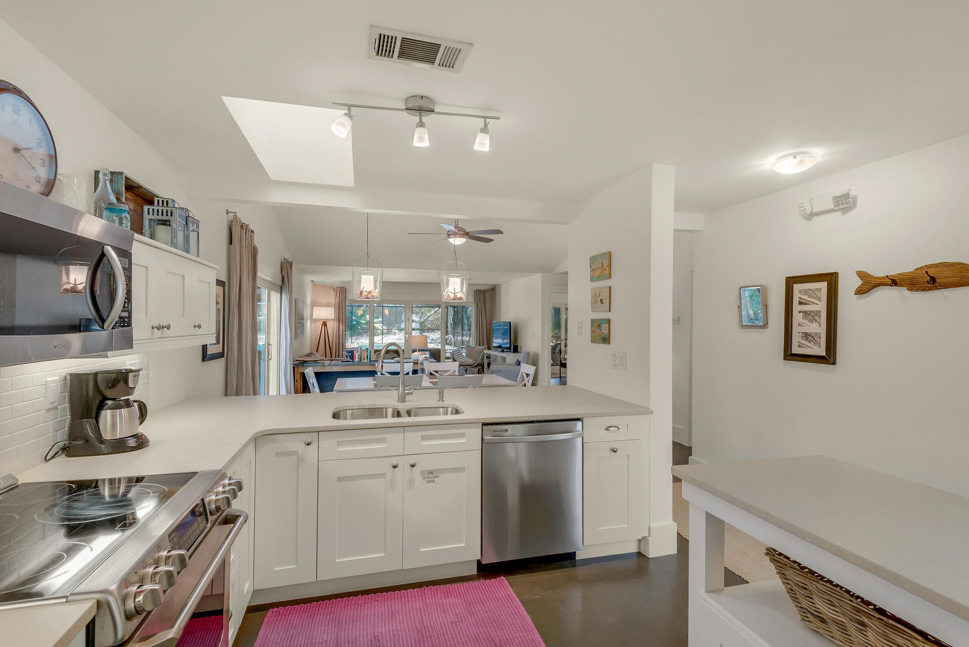 SEAGROVE 5TH ADDN - Residential