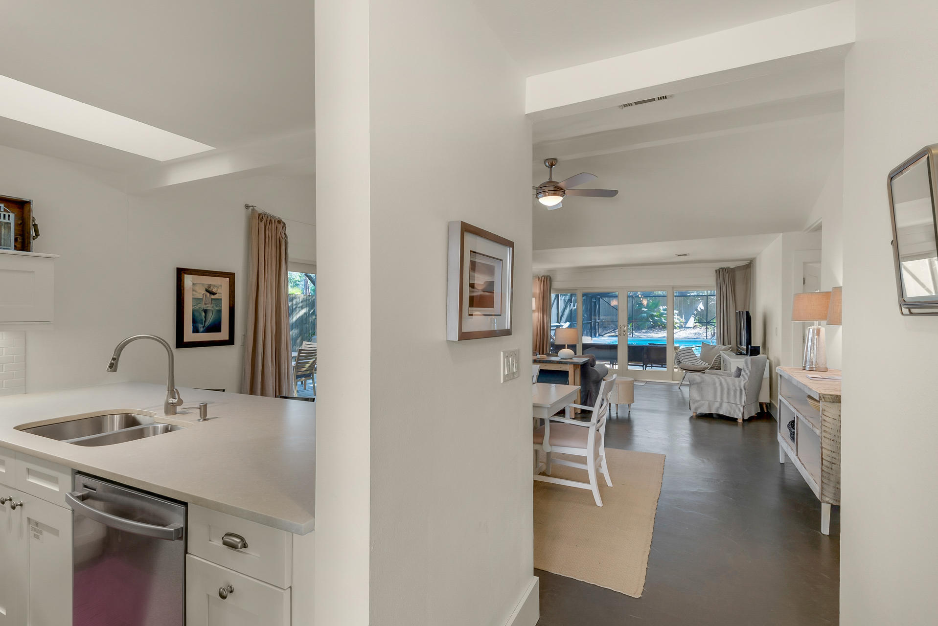 SEAGROVE 5TH ADDN - Residential