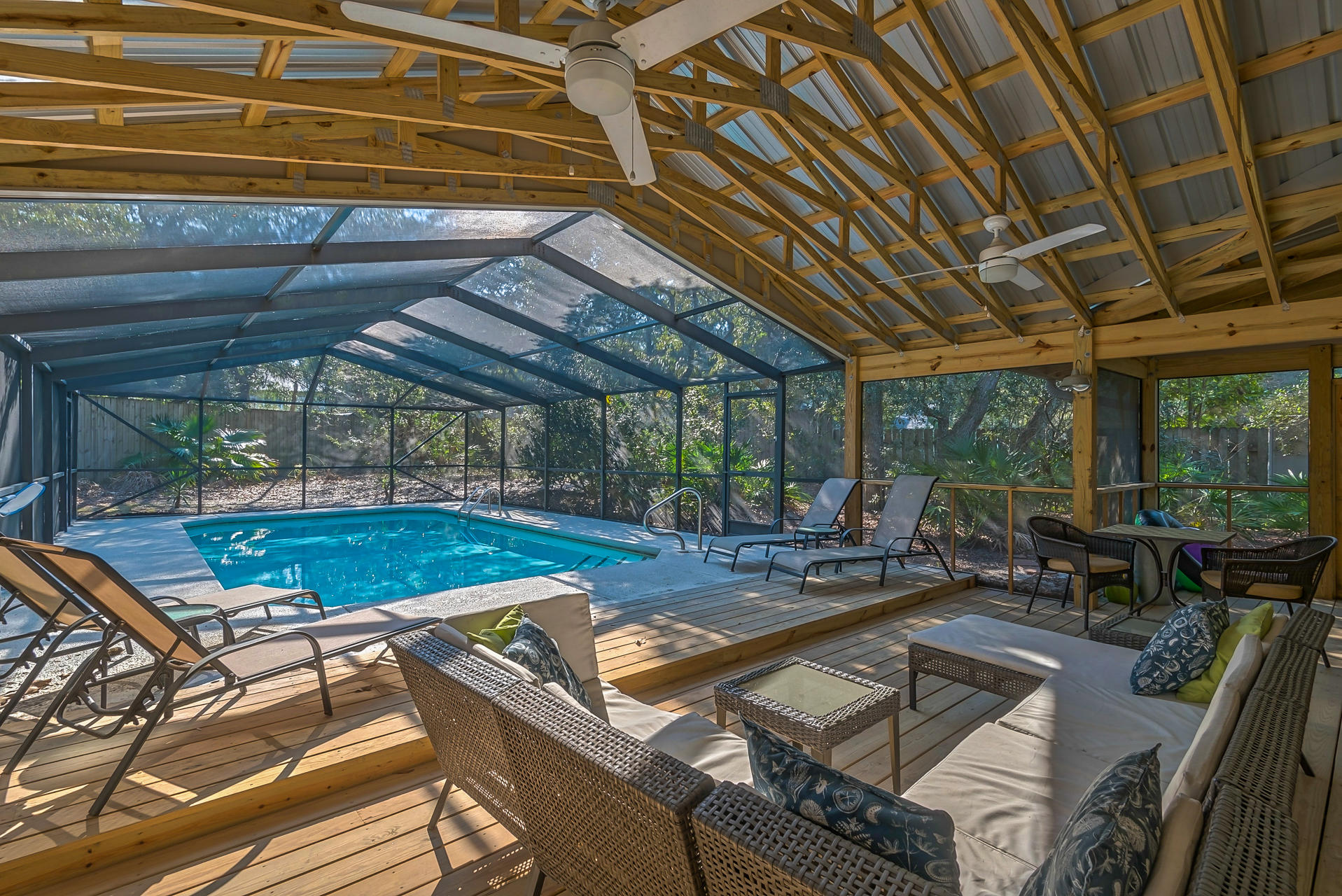 SEAGROVE 5TH ADDN - Residential