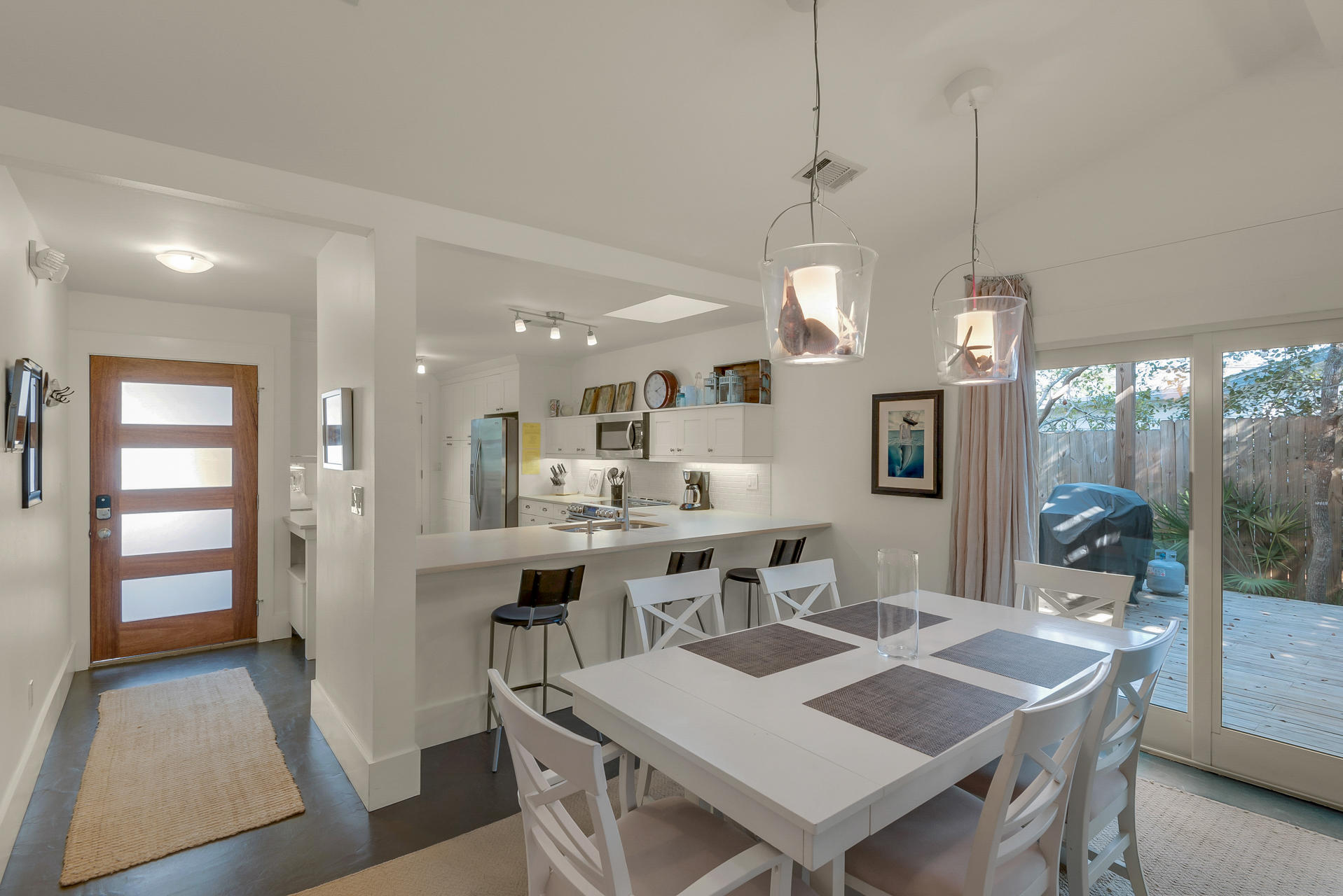 SEAGROVE 5TH ADDN - Residential