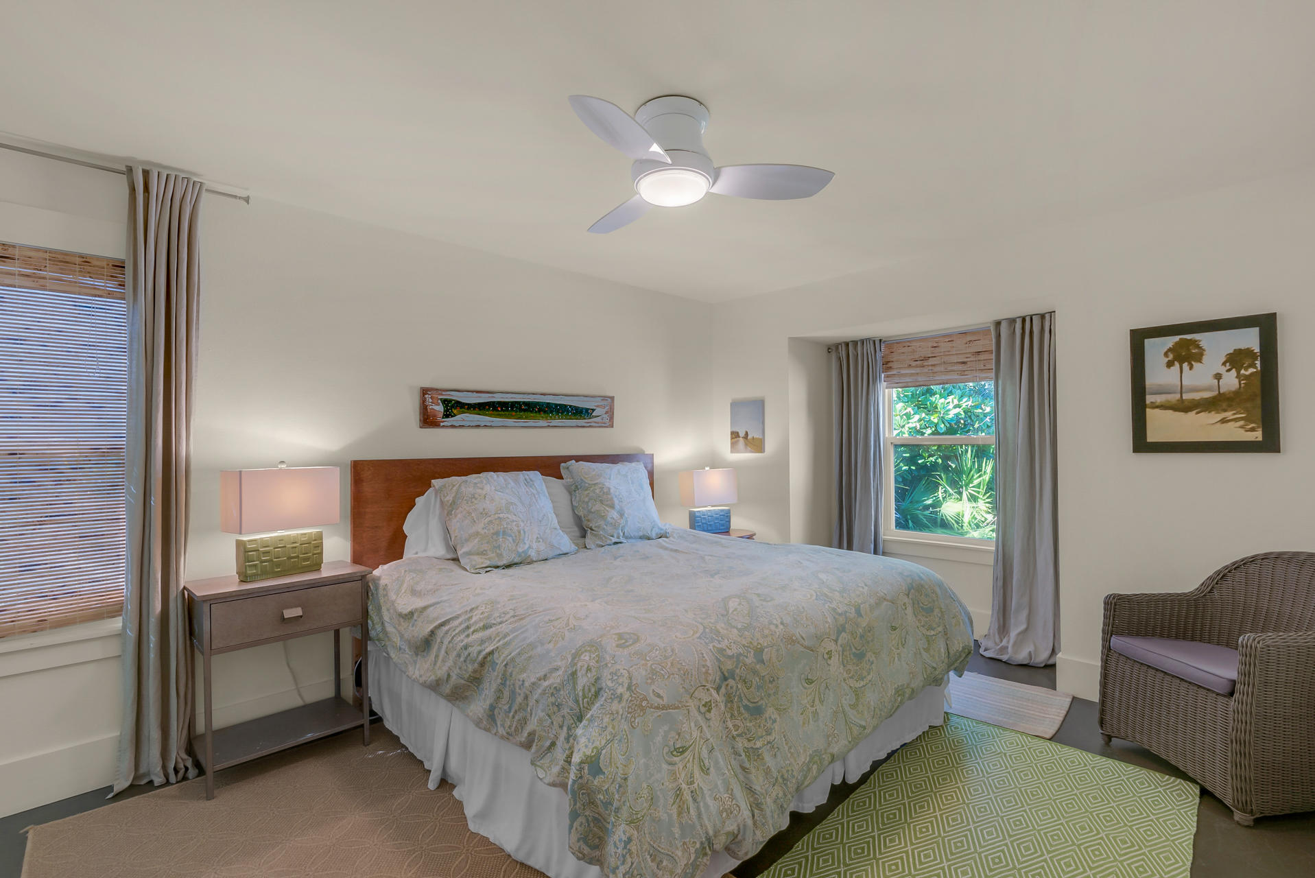 SEAGROVE 5TH ADDN - Residential