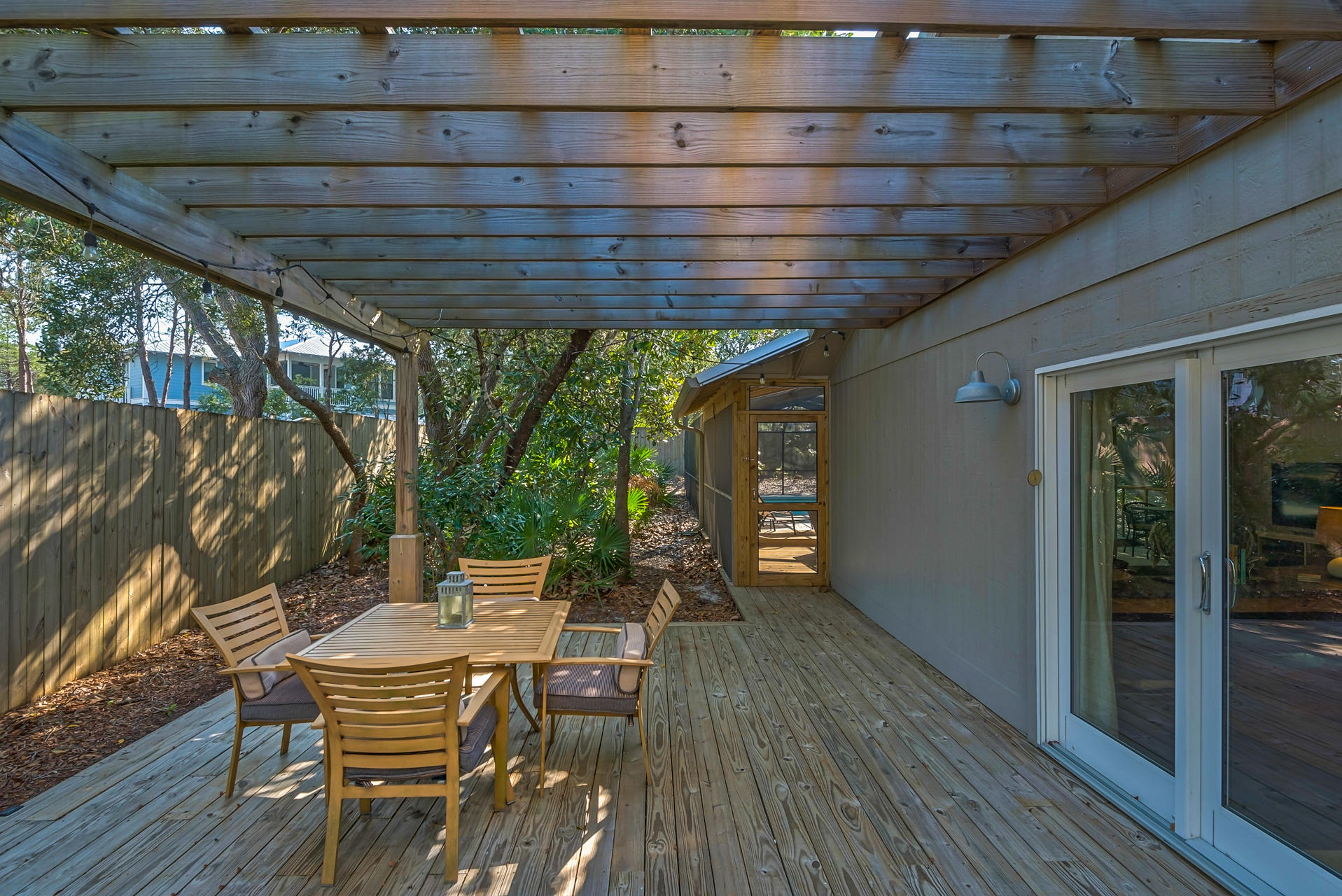 SEAGROVE 5TH ADDN - Residential