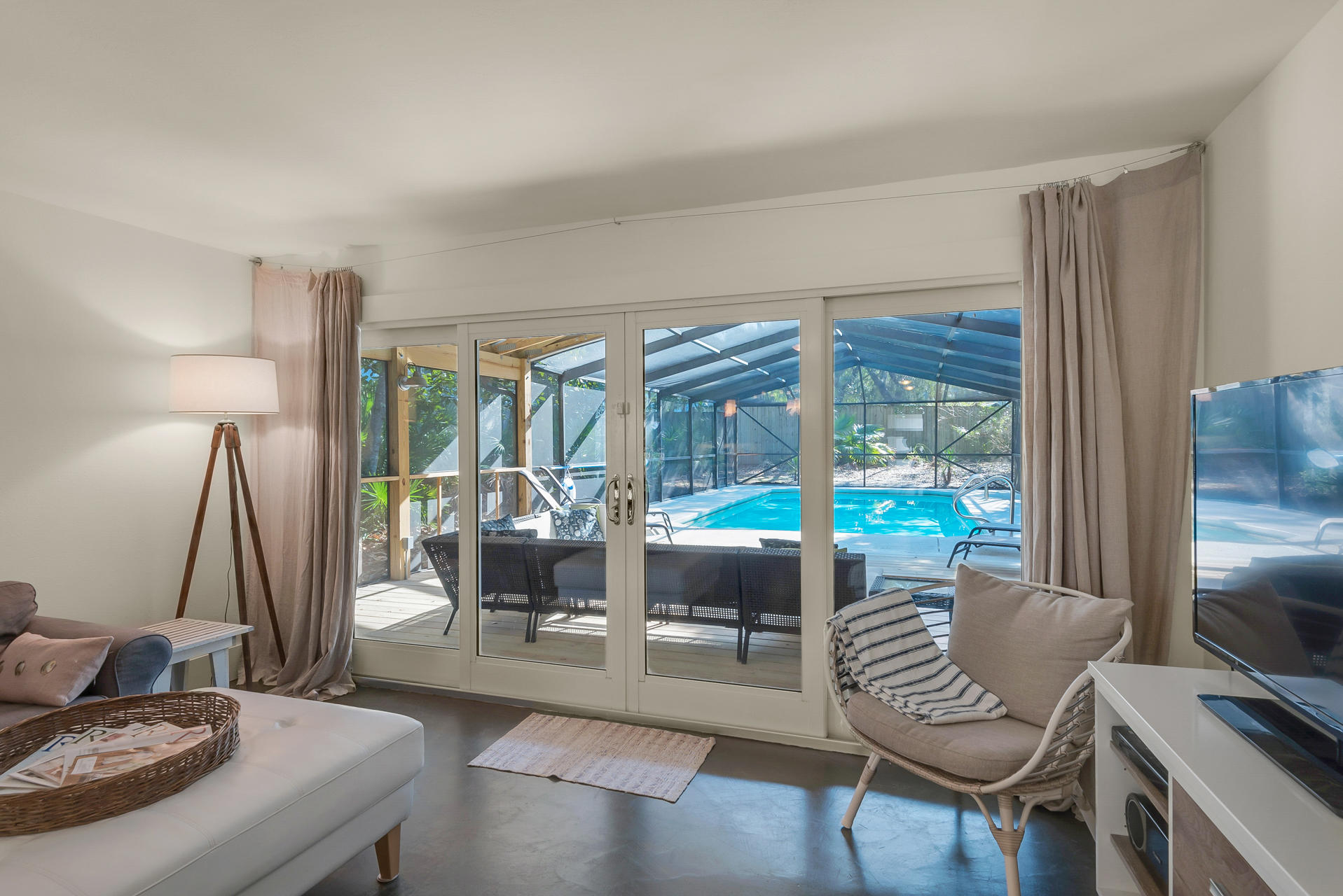 SEAGROVE 5TH ADDN - Residential