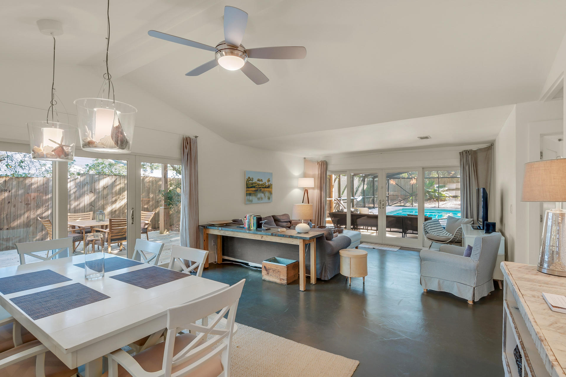 SEAGROVE 5TH ADDN - Residential