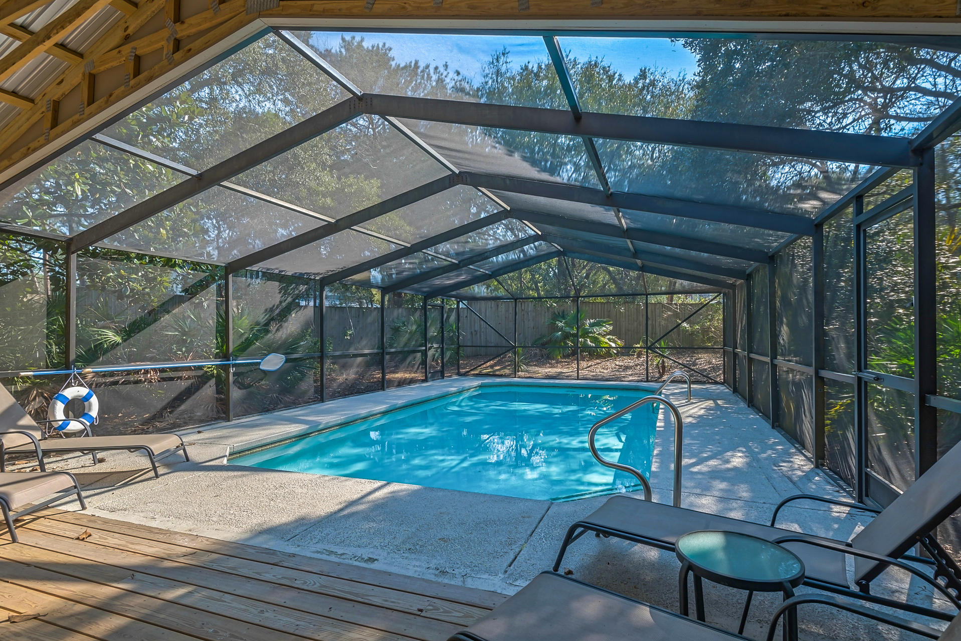 SEAGROVE 5TH ADDN - Residential