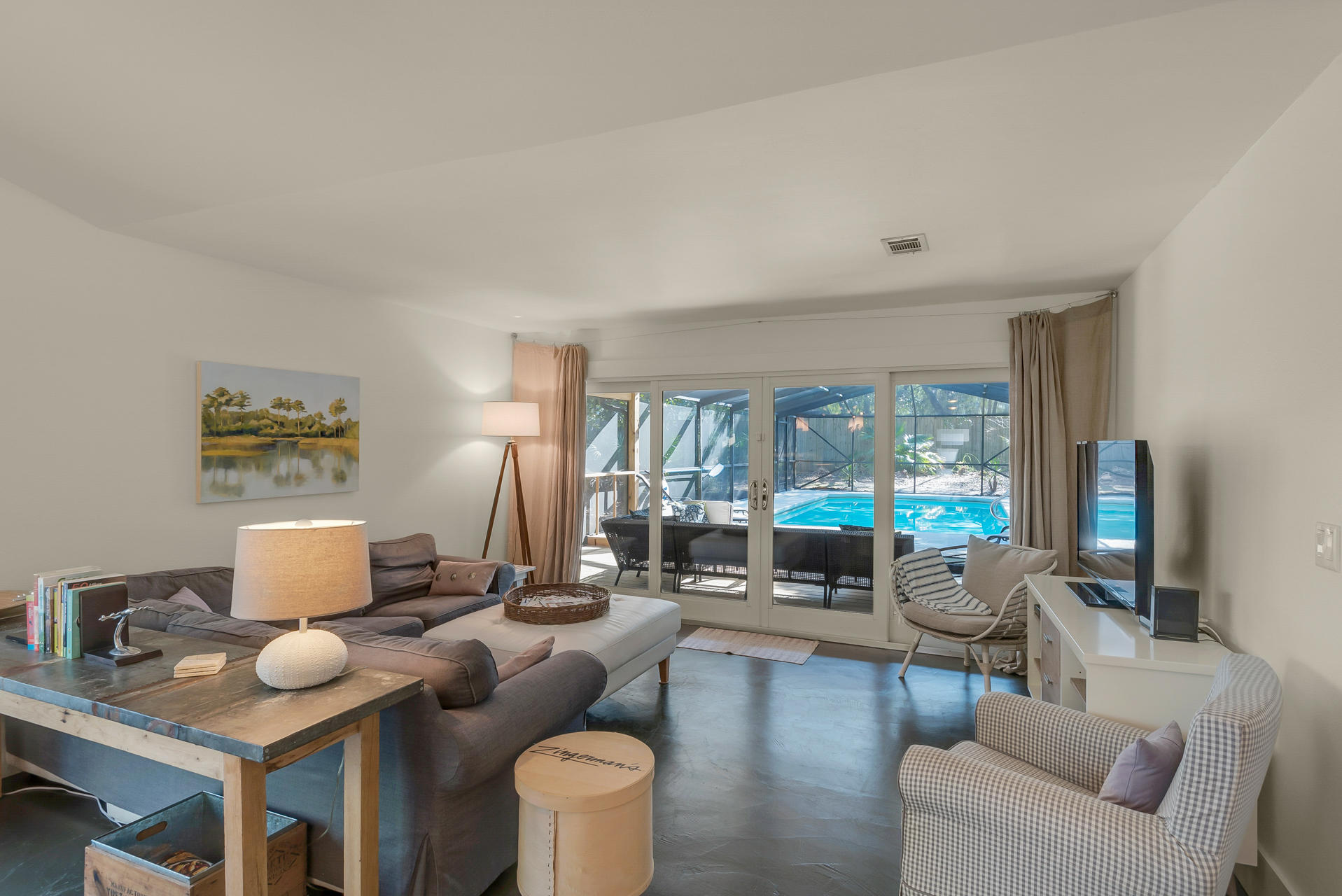 SEAGROVE 5TH ADDN - Residential