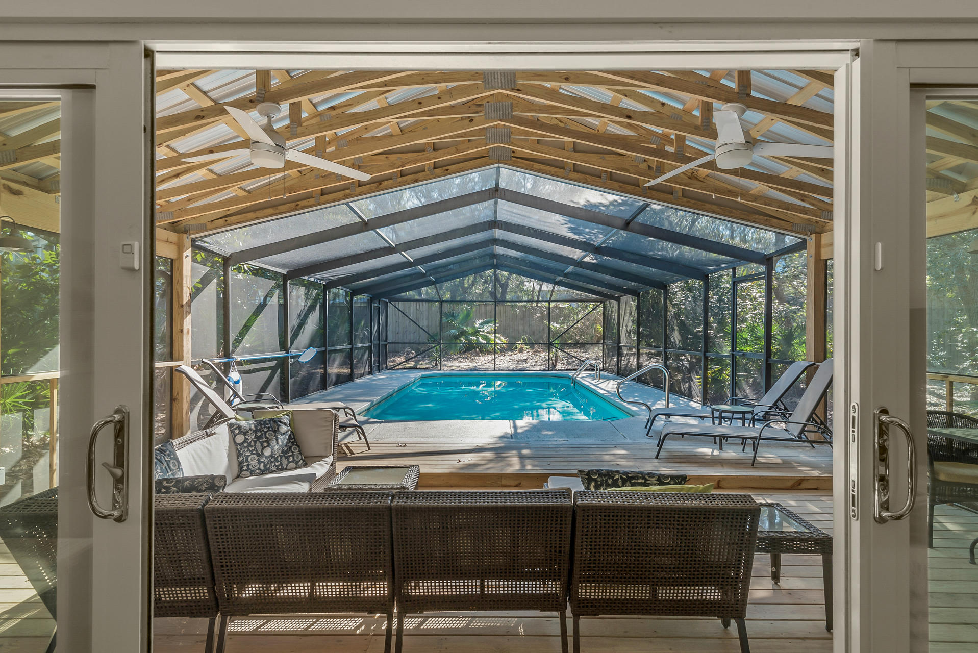 SEAGROVE 5TH ADDN - Residential