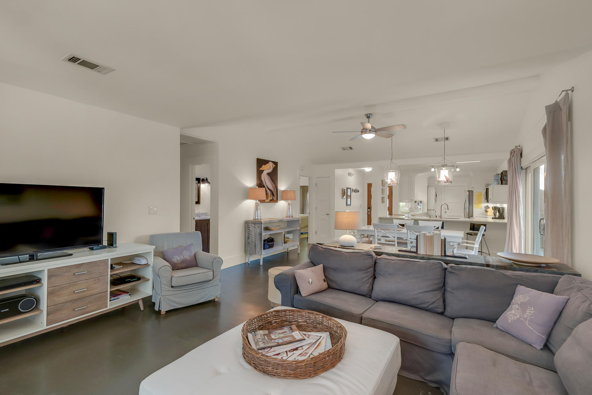 SEAGROVE 5TH ADDN - Residential