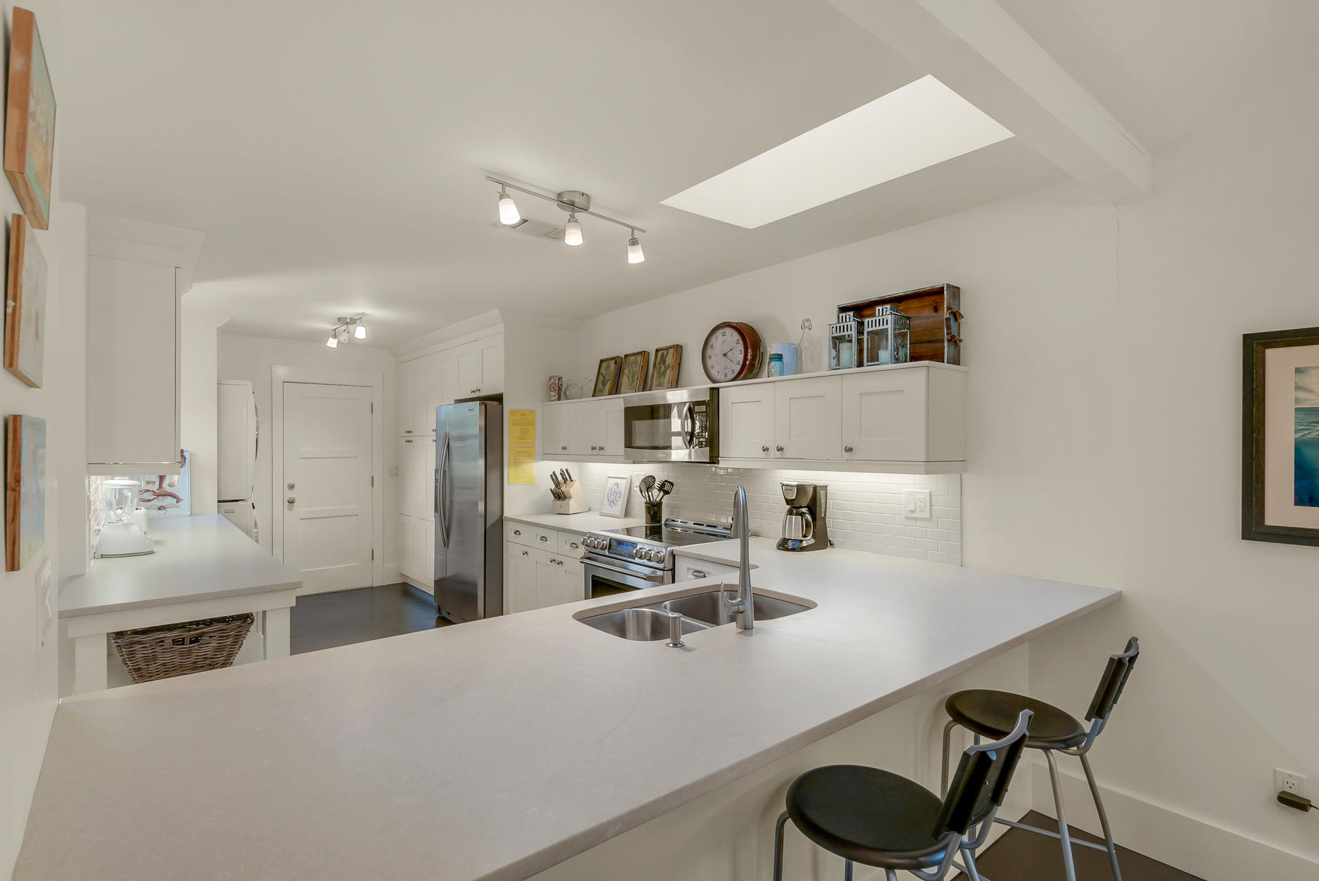 SEAGROVE 5TH ADDN - Residential