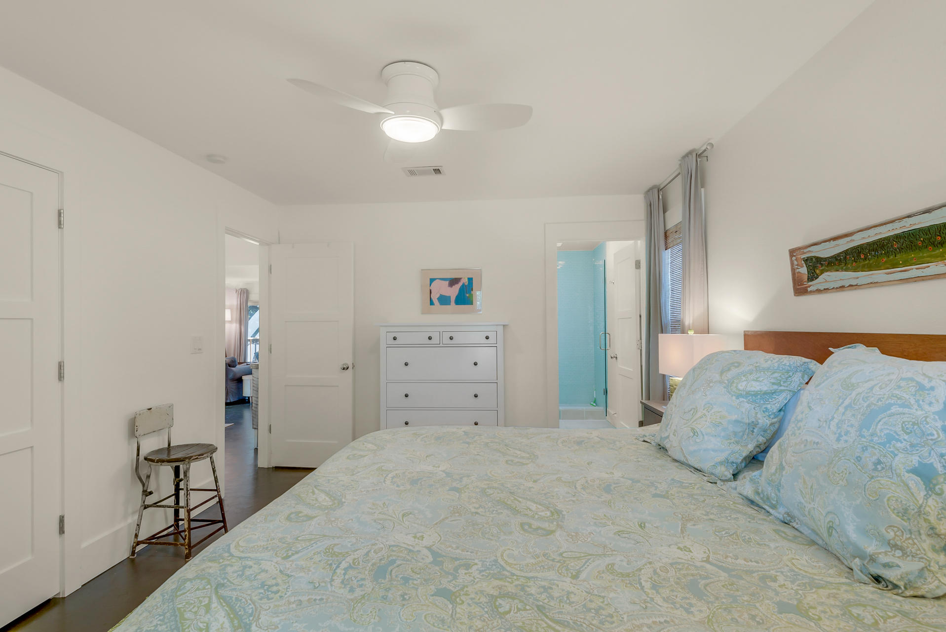 SEAGROVE 5TH ADDN - Residential