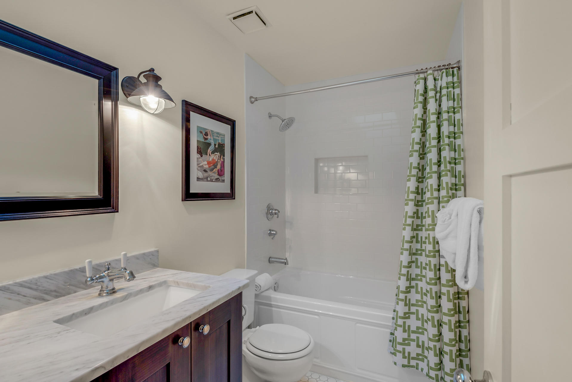 SEAGROVE 5TH ADDN - Residential