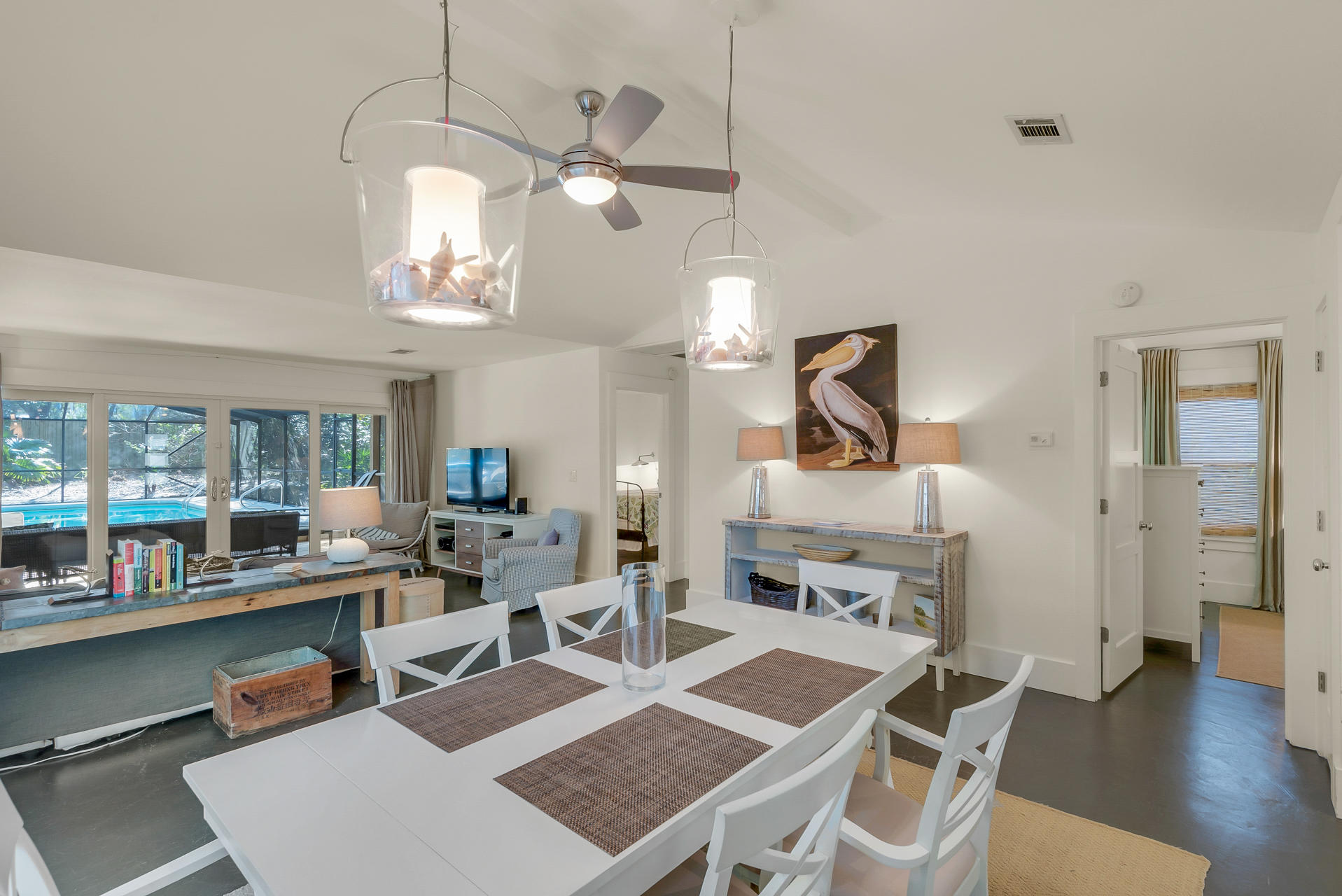 SEAGROVE 5TH ADDN - Residential