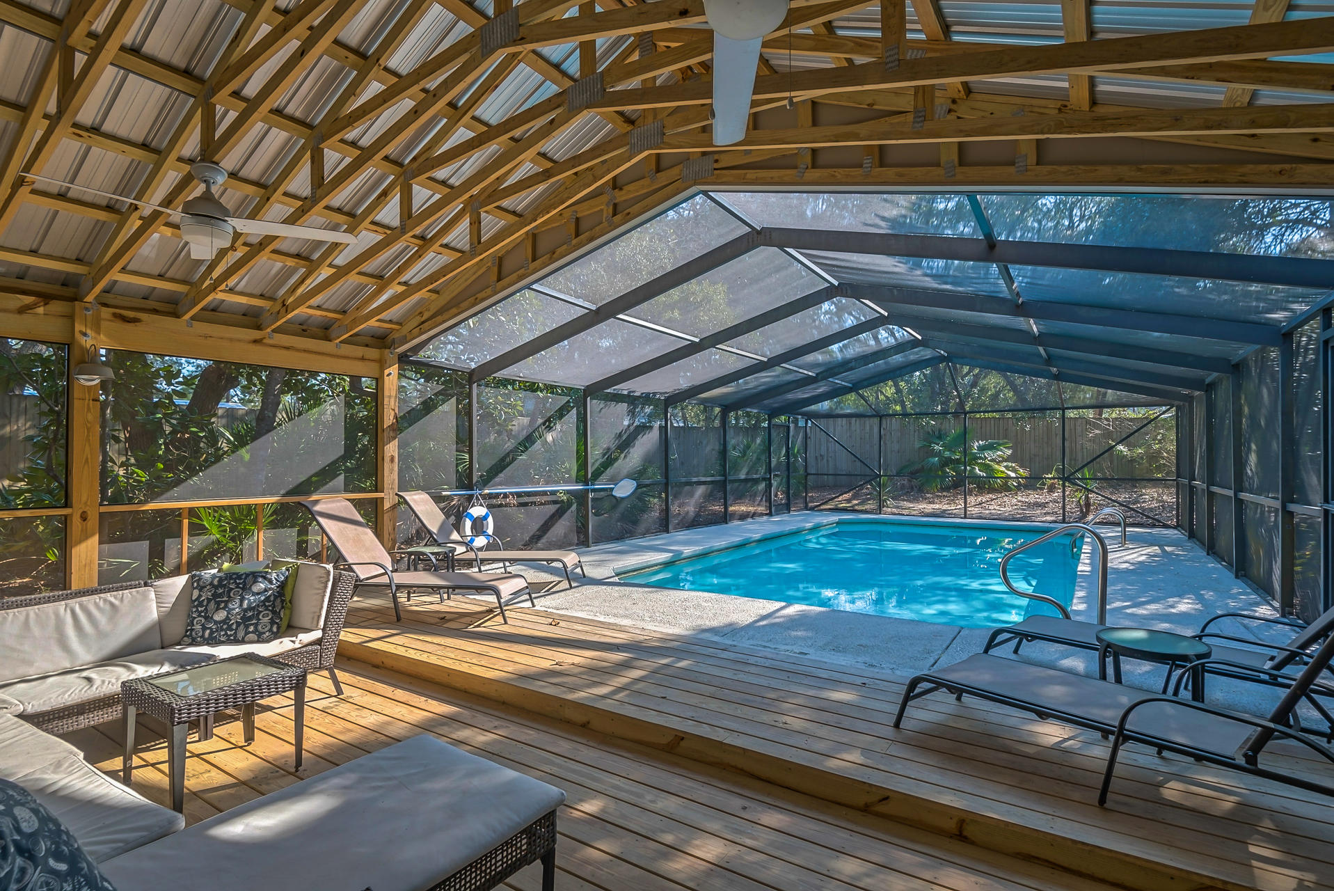 SEAGROVE 5TH ADDN - Residential