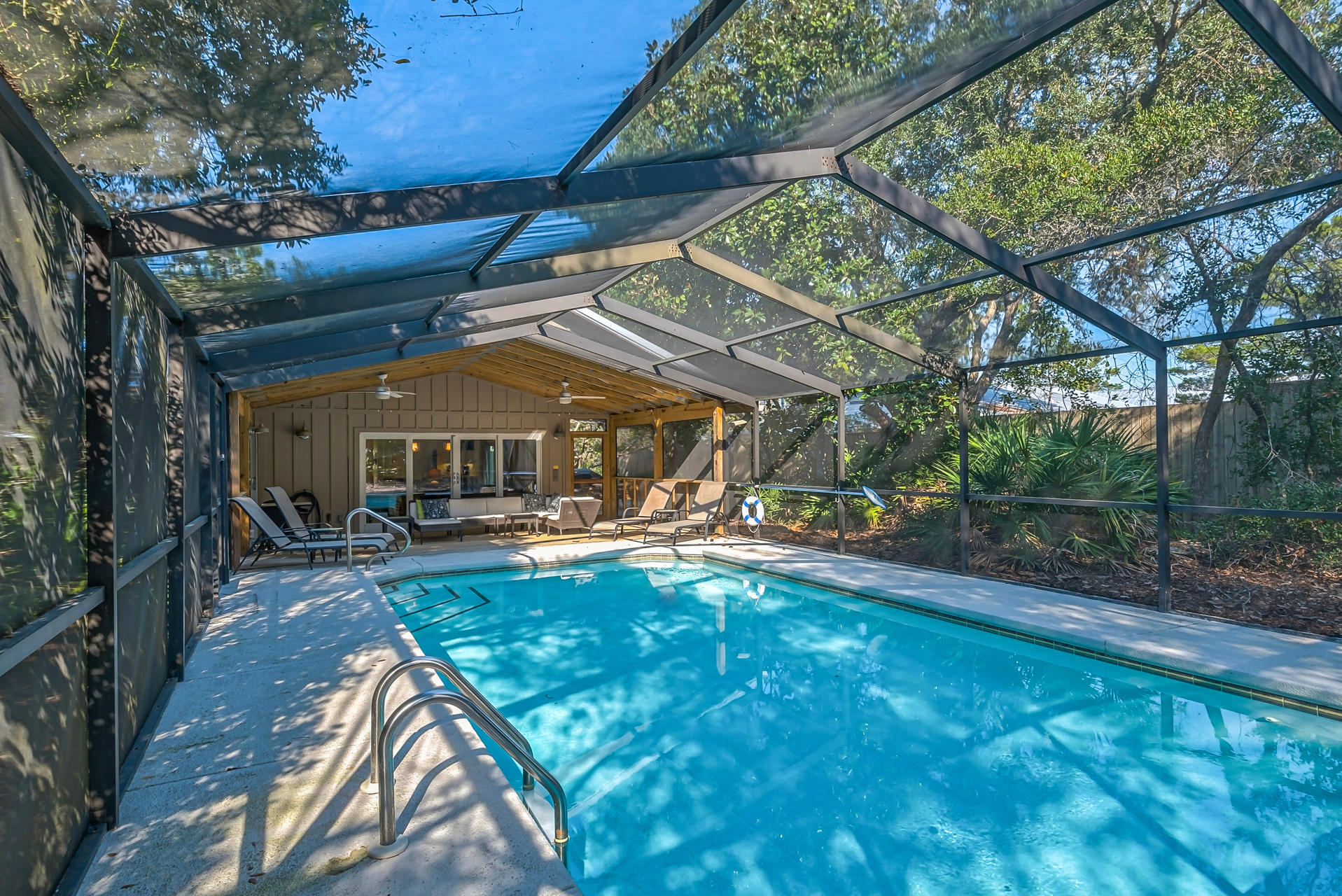 SEAGROVE 5TH ADDN - Residential