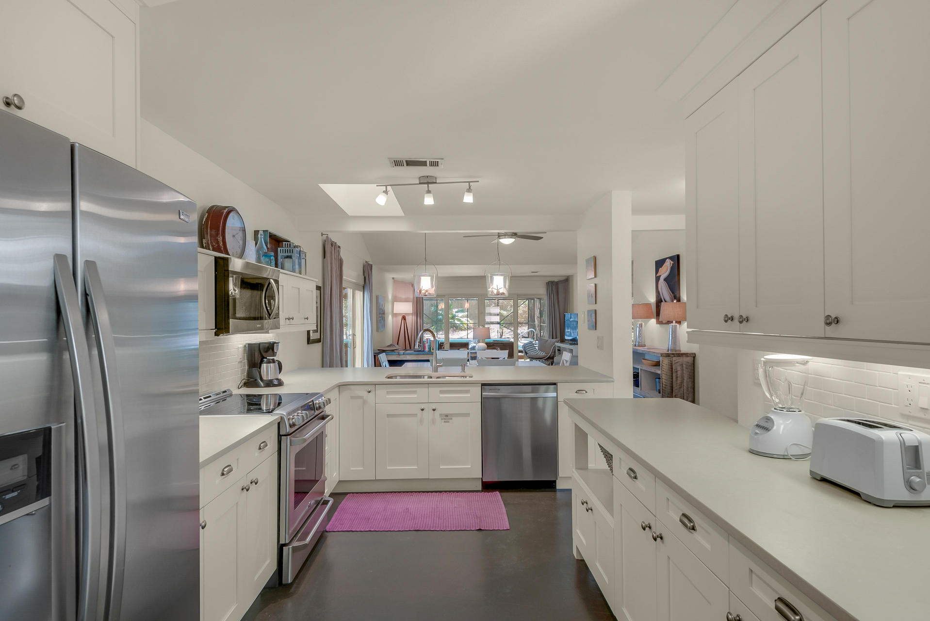 SEAGROVE 5TH ADDN - Residential