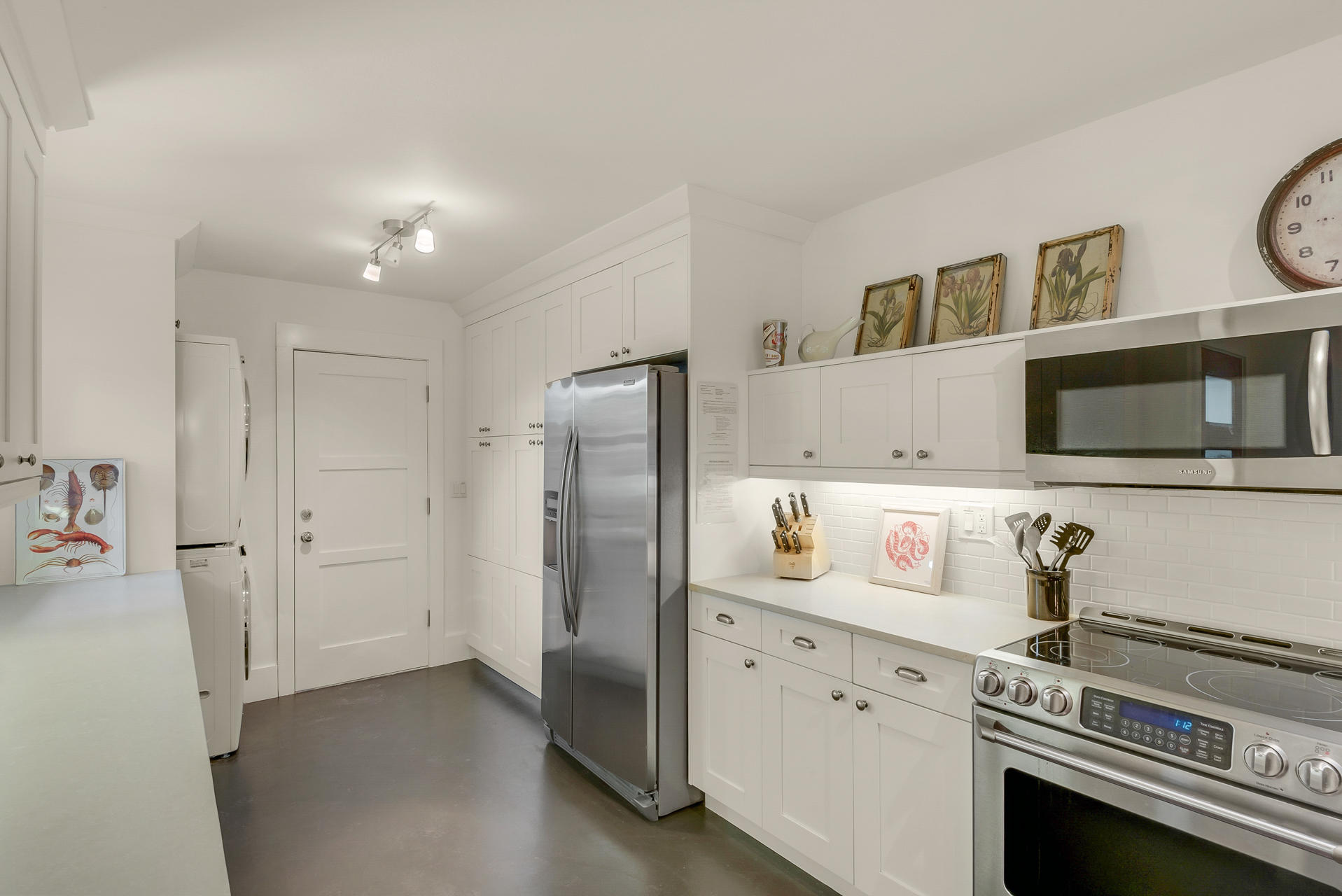 SEAGROVE 5TH ADDN - Residential