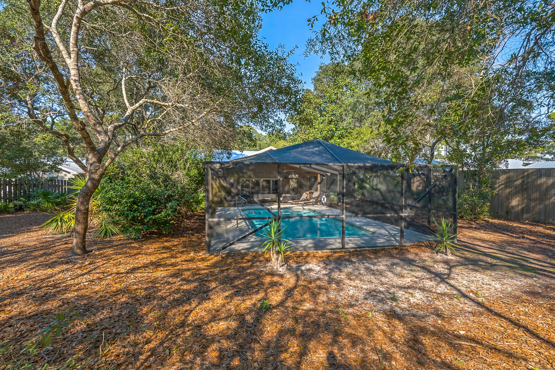 SEAGROVE 5TH ADDN - Residential