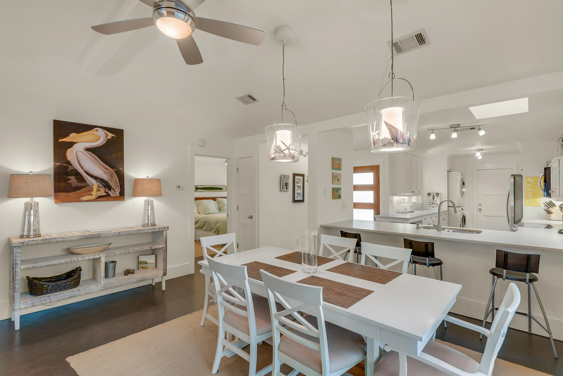 SEAGROVE 5TH ADDN - Residential