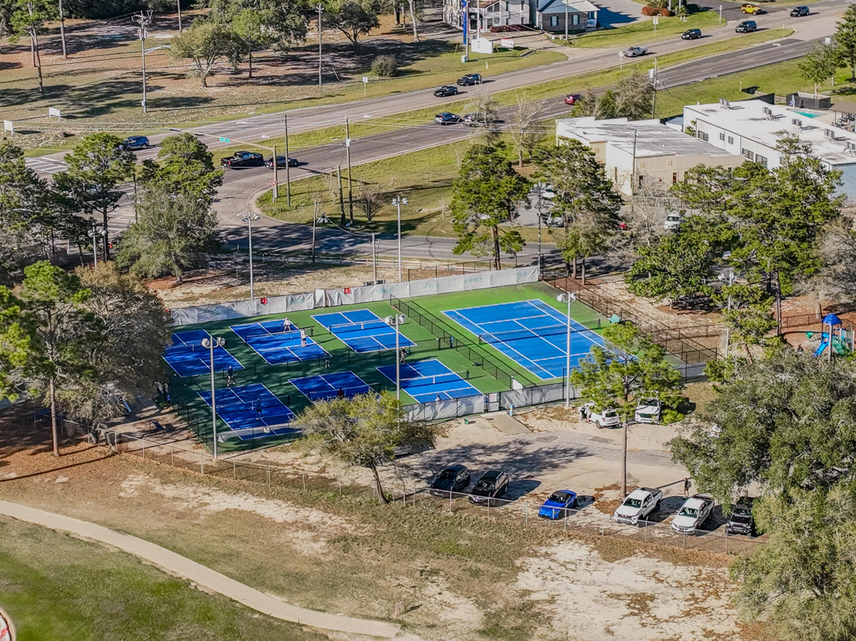 CHATEAUGUAY - Residential