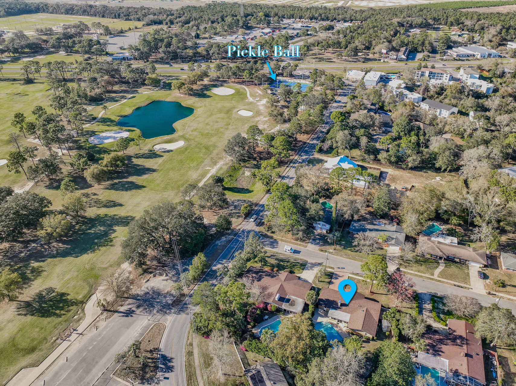 CHATEAUGUAY - Residential