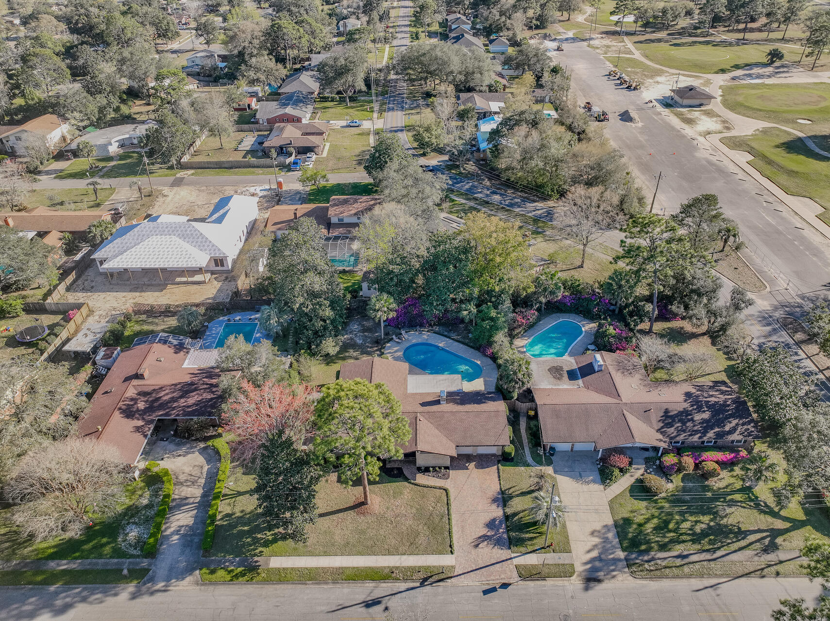 CHATEAUGUAY - Residential