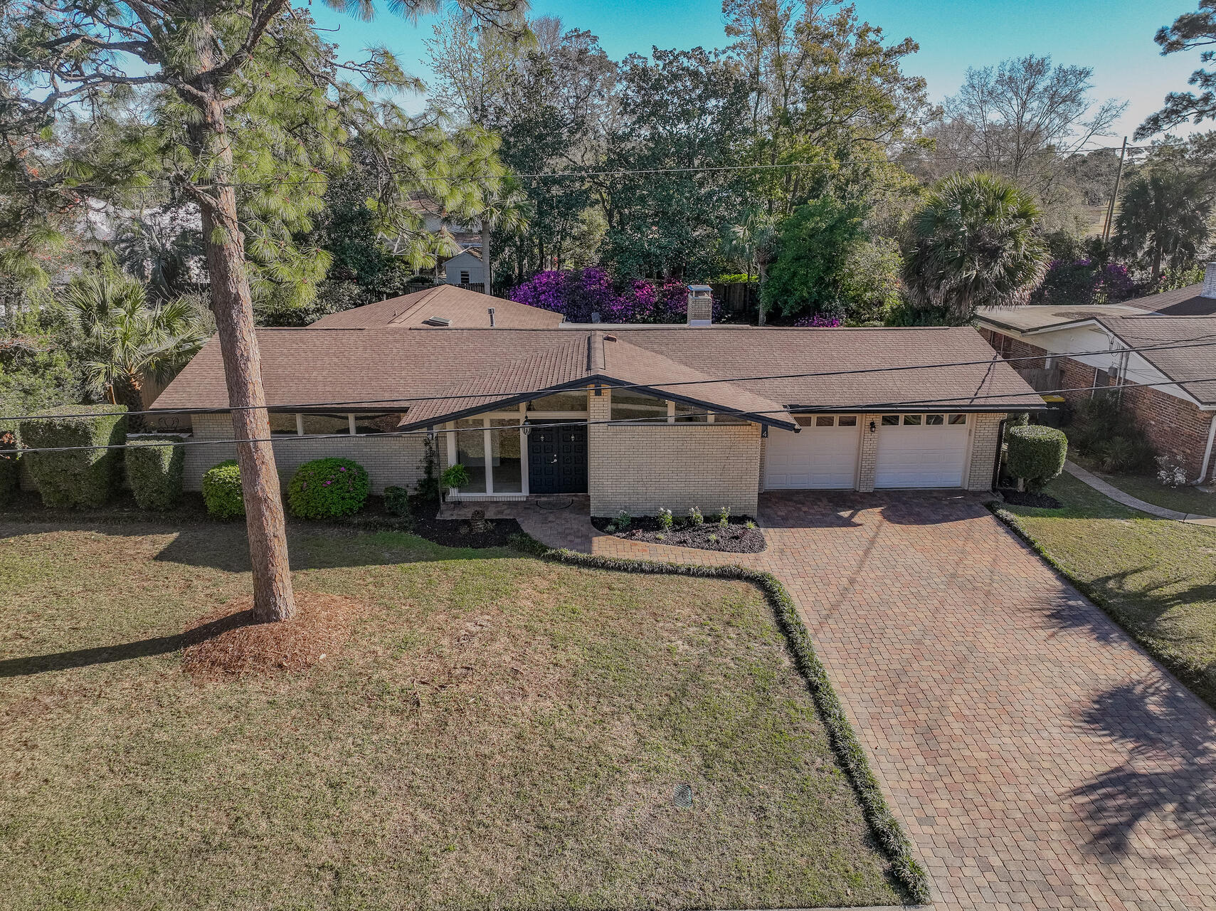 CHATEAUGUAY - Residential