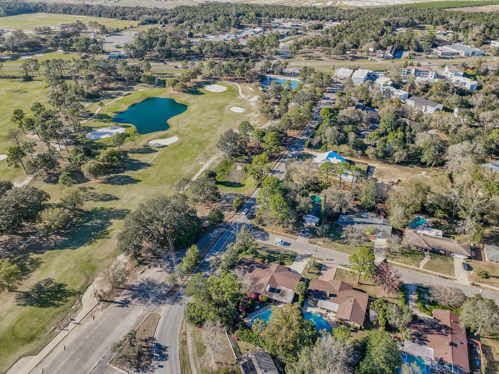 CHATEAUGUAY - Residential