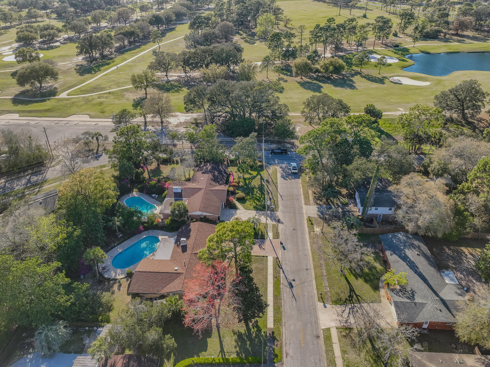 CHATEAUGUAY - Residential