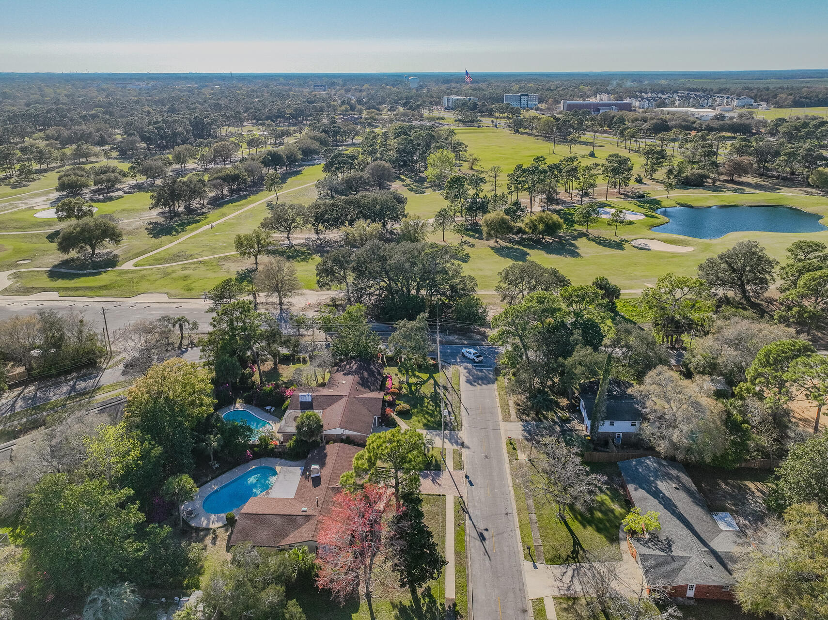 CHATEAUGUAY - Residential