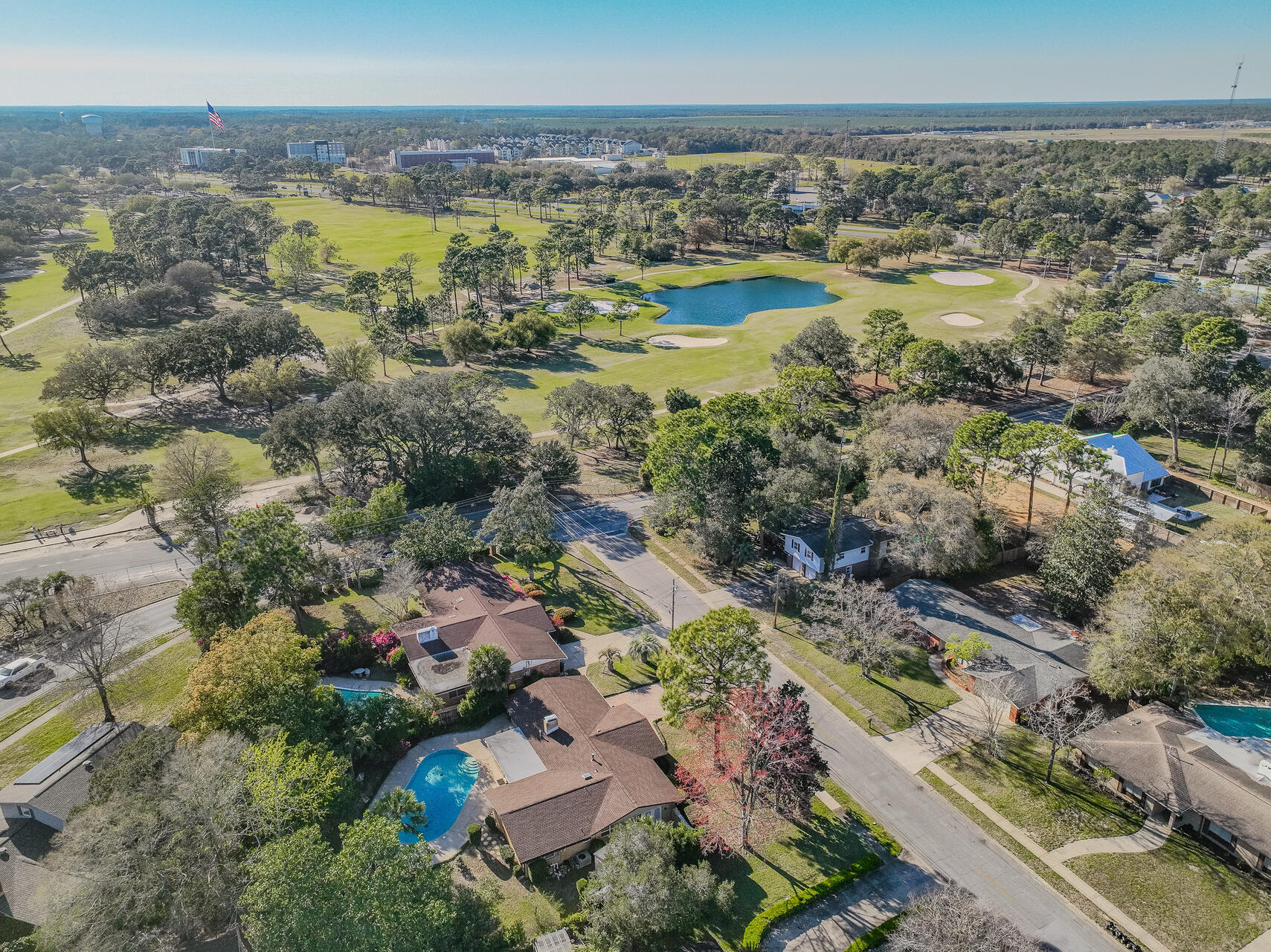 CHATEAUGUAY - Residential