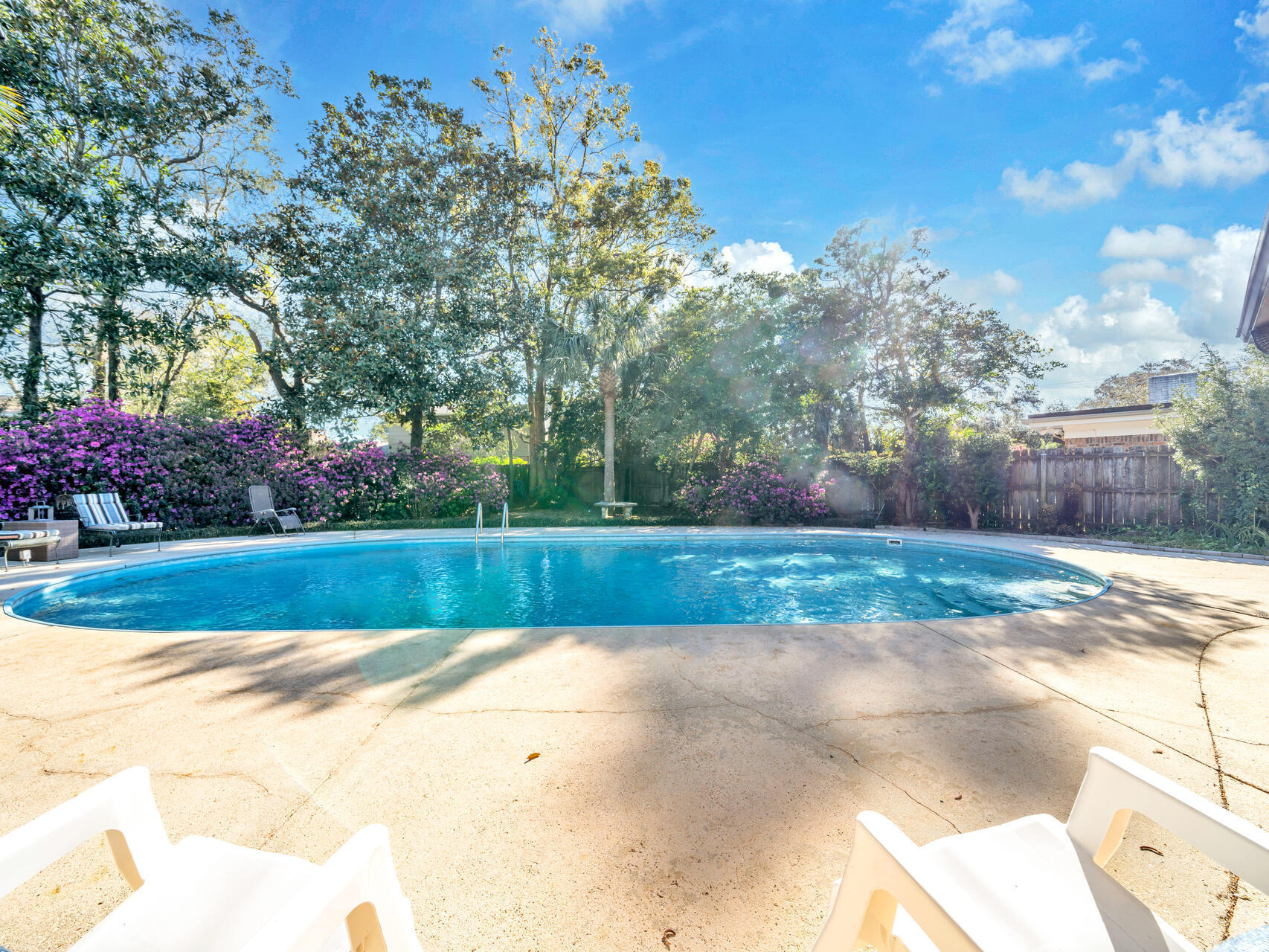 CHATEAUGUAY - Residential