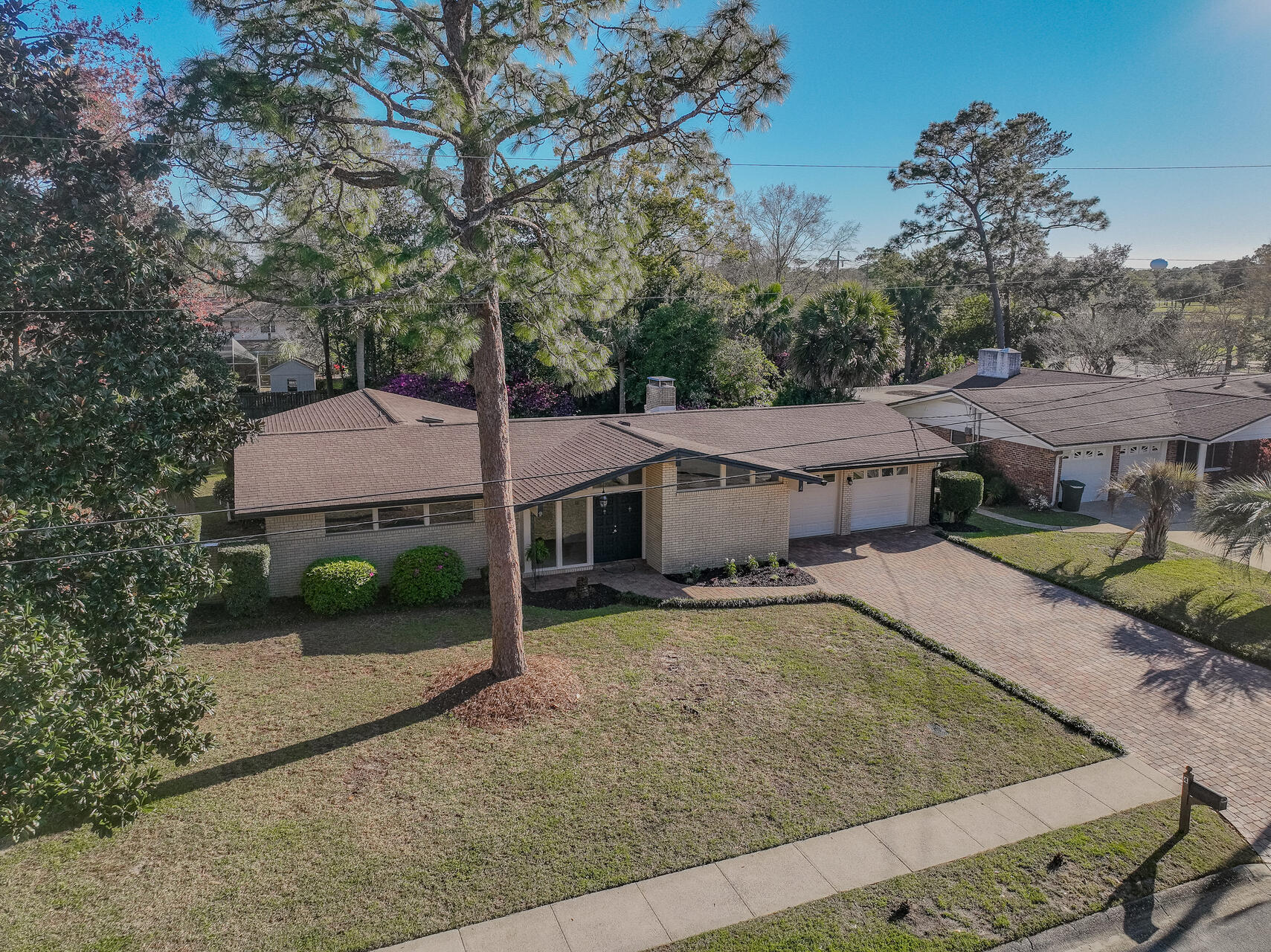 CHATEAUGUAY - Residential