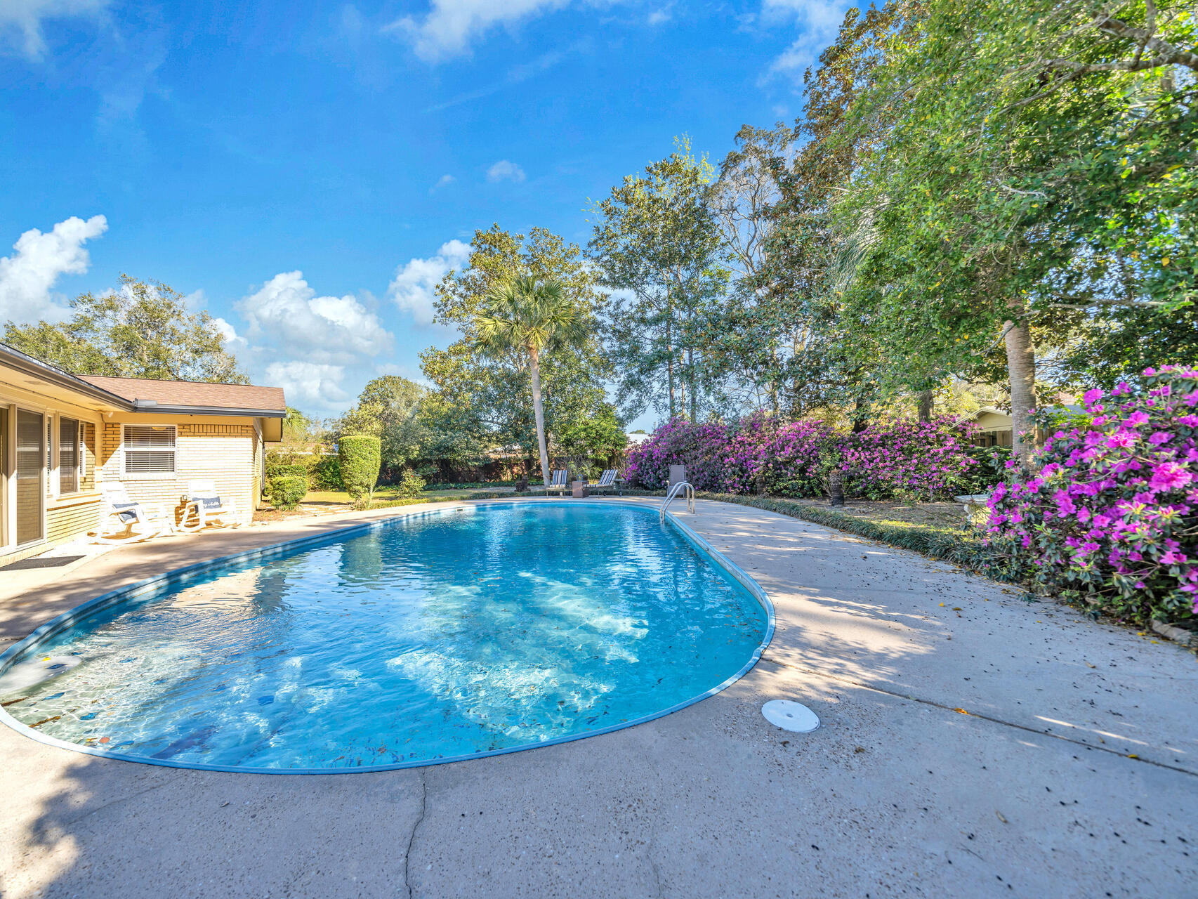 CHATEAUGUAY - Residential