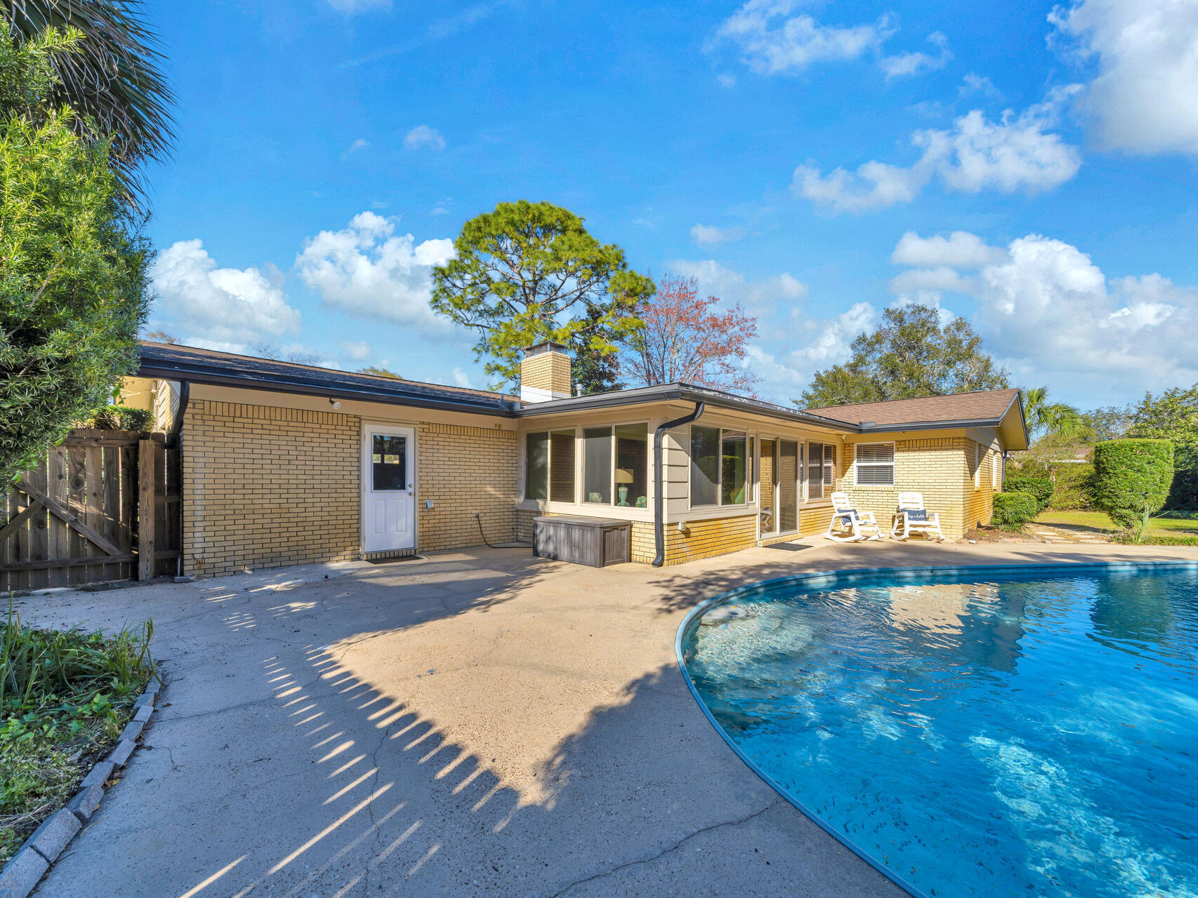 CHATEAUGUAY - Residential