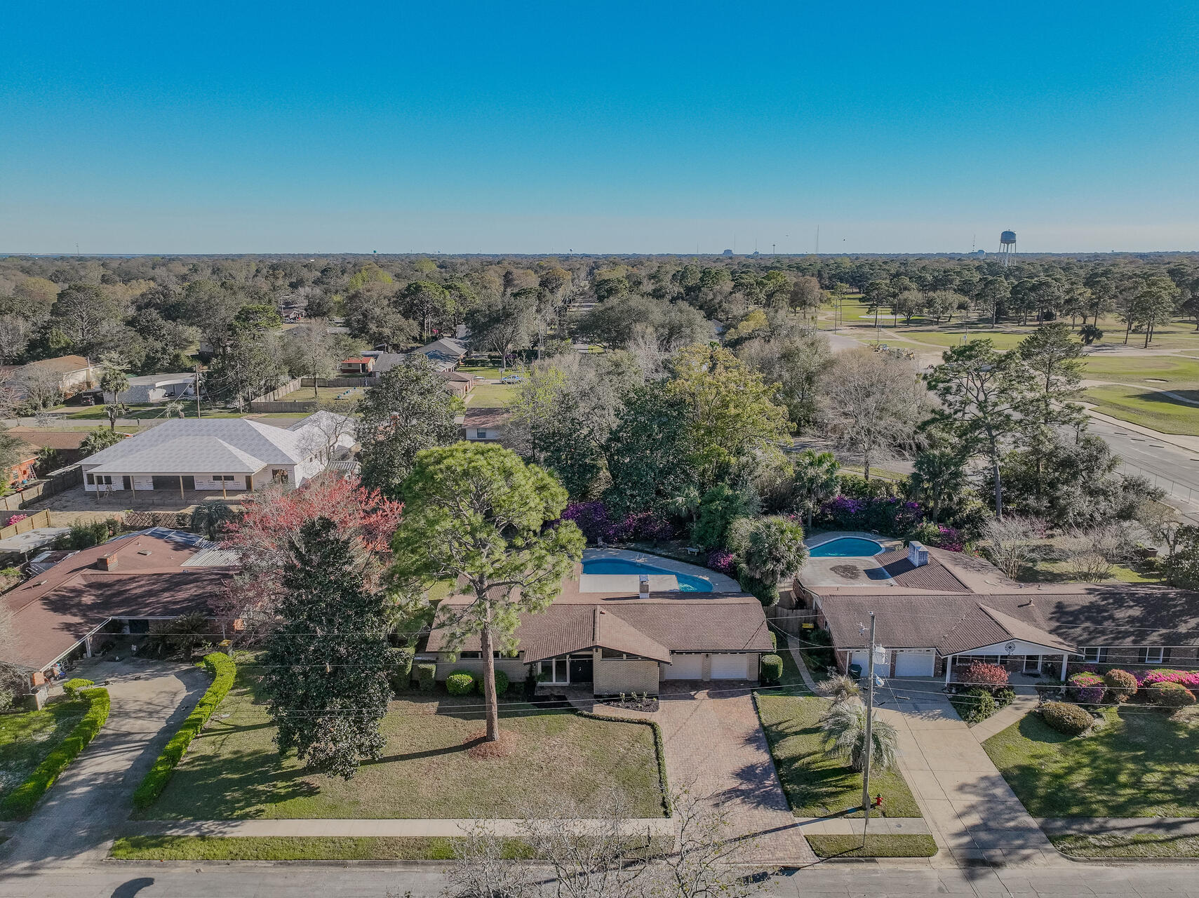 CHATEAUGUAY - Residential