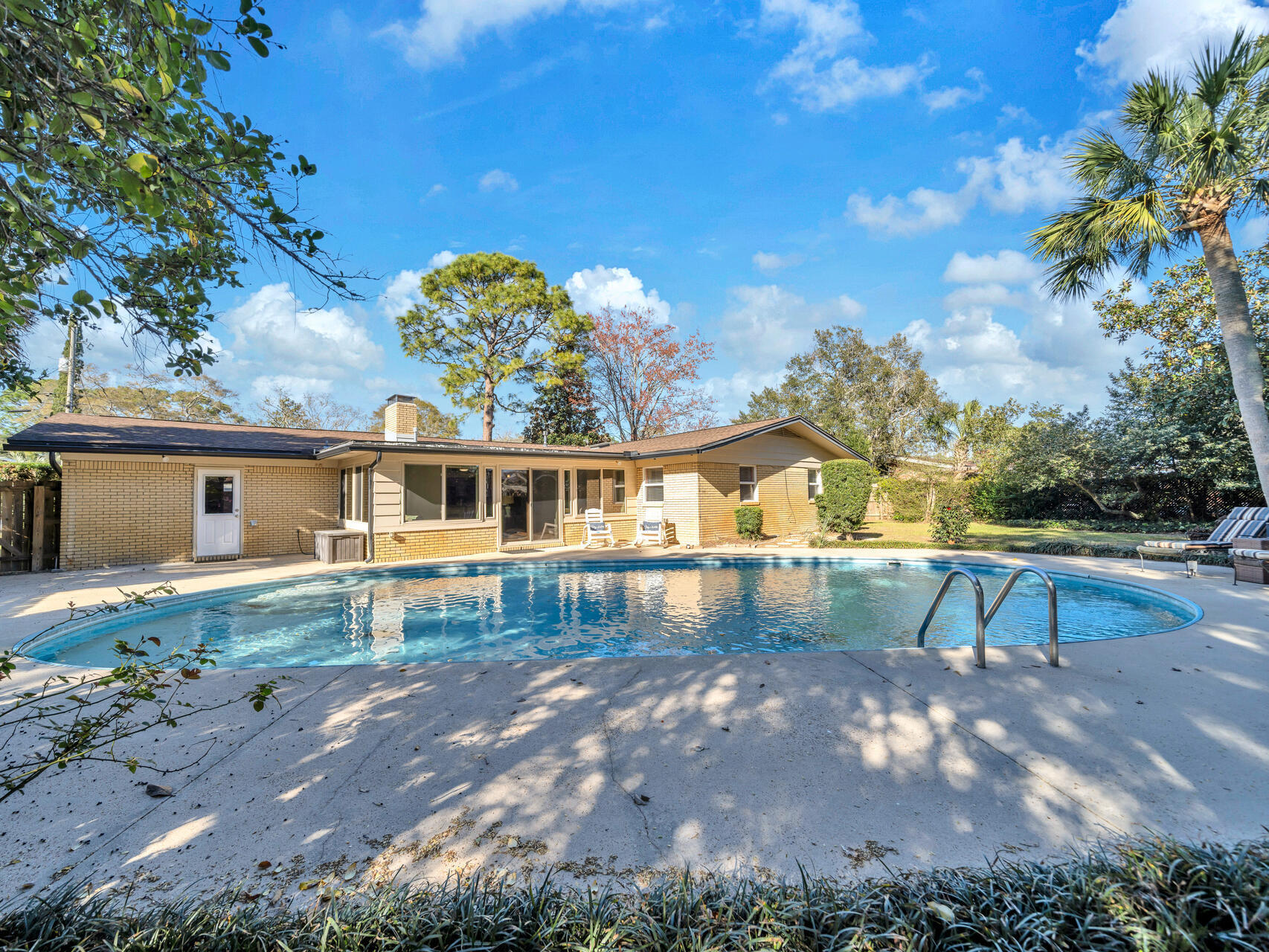 CHATEAUGUAY - Residential