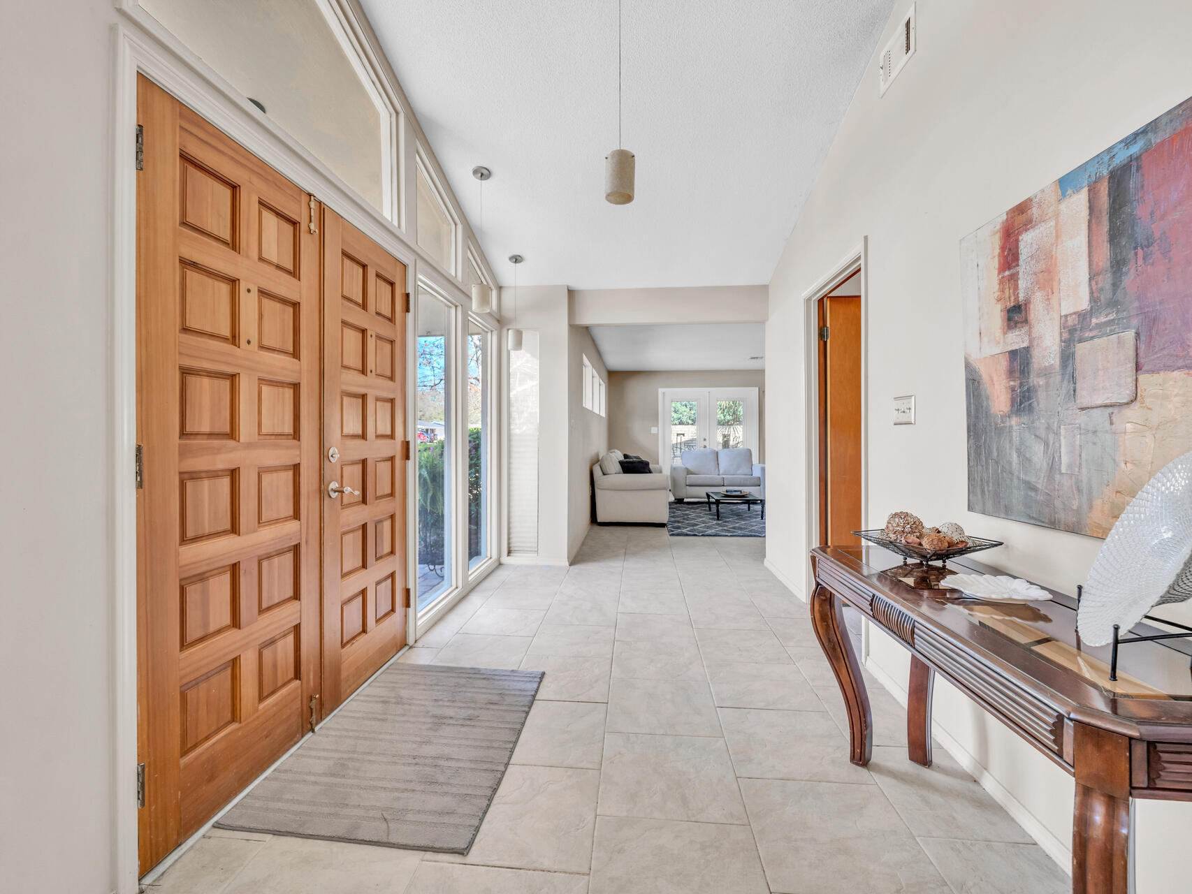 CHATEAUGUAY - Residential