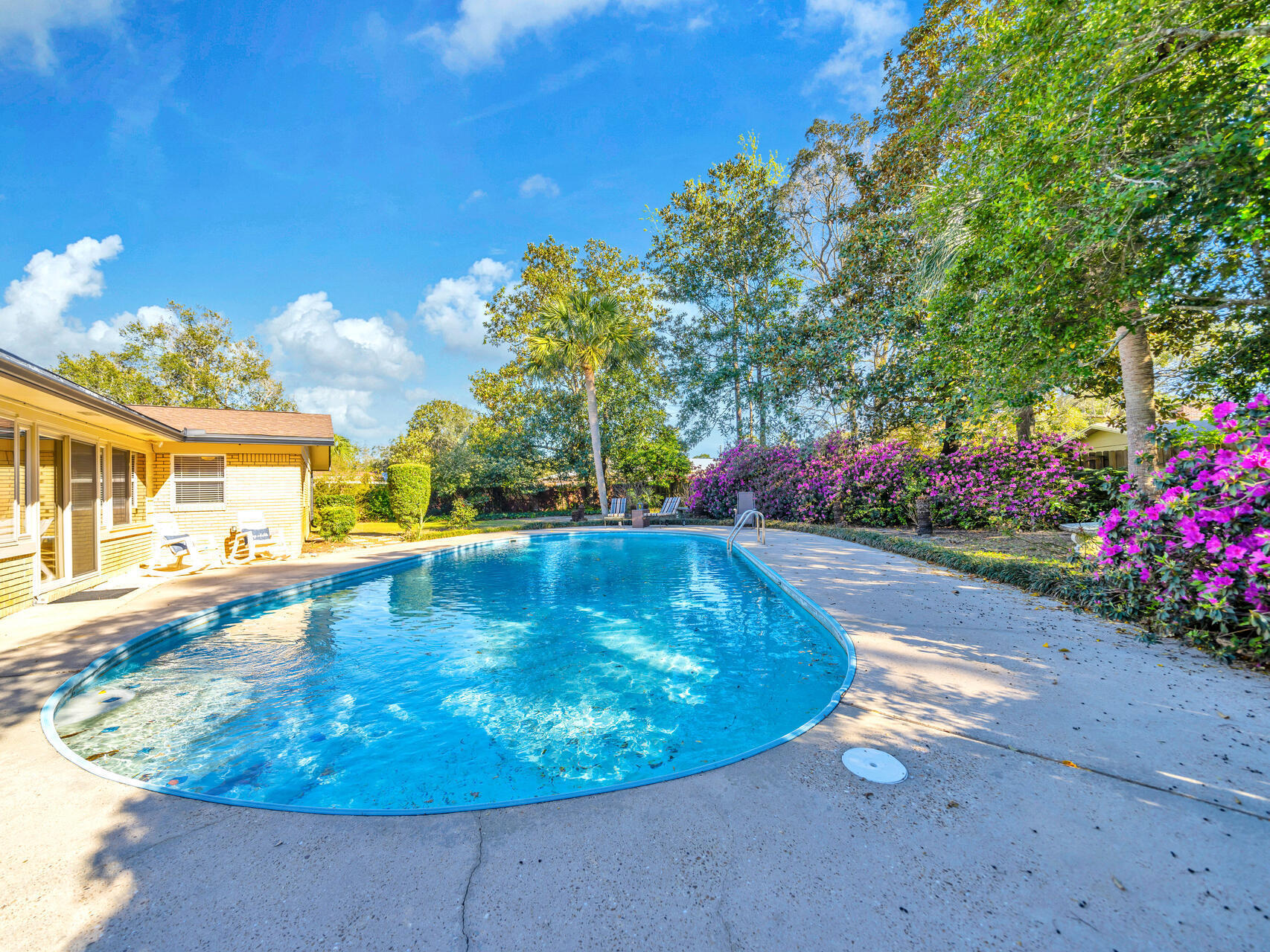 CHATEAUGUAY - Residential