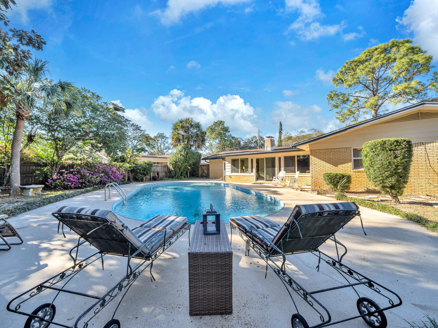 CHATEAUGUAY - Residential