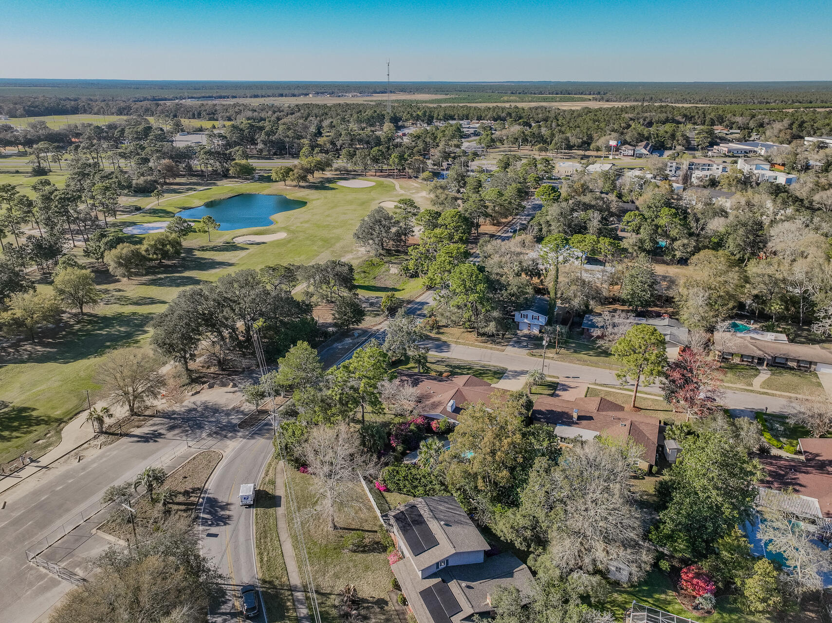 CHATEAUGUAY - Residential