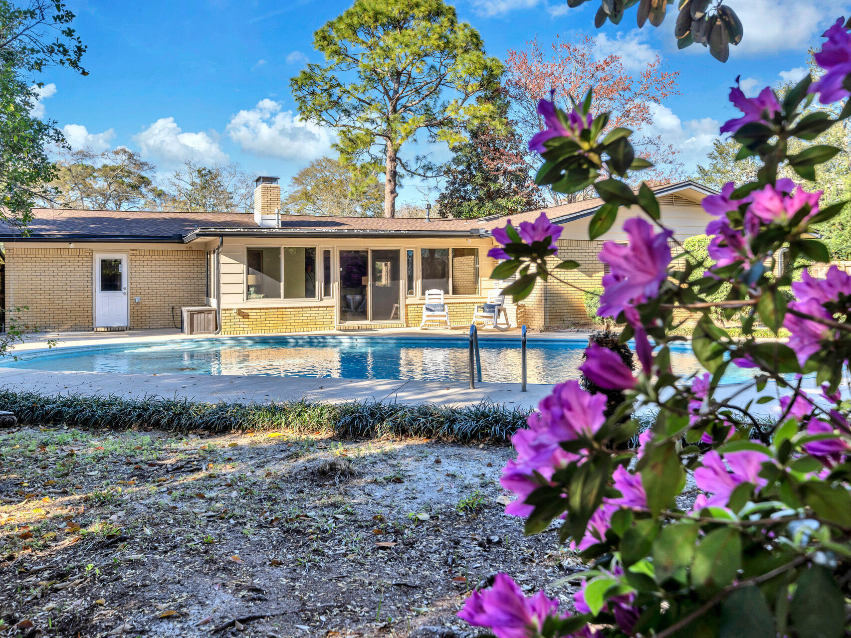 CHATEAUGUAY - Residential