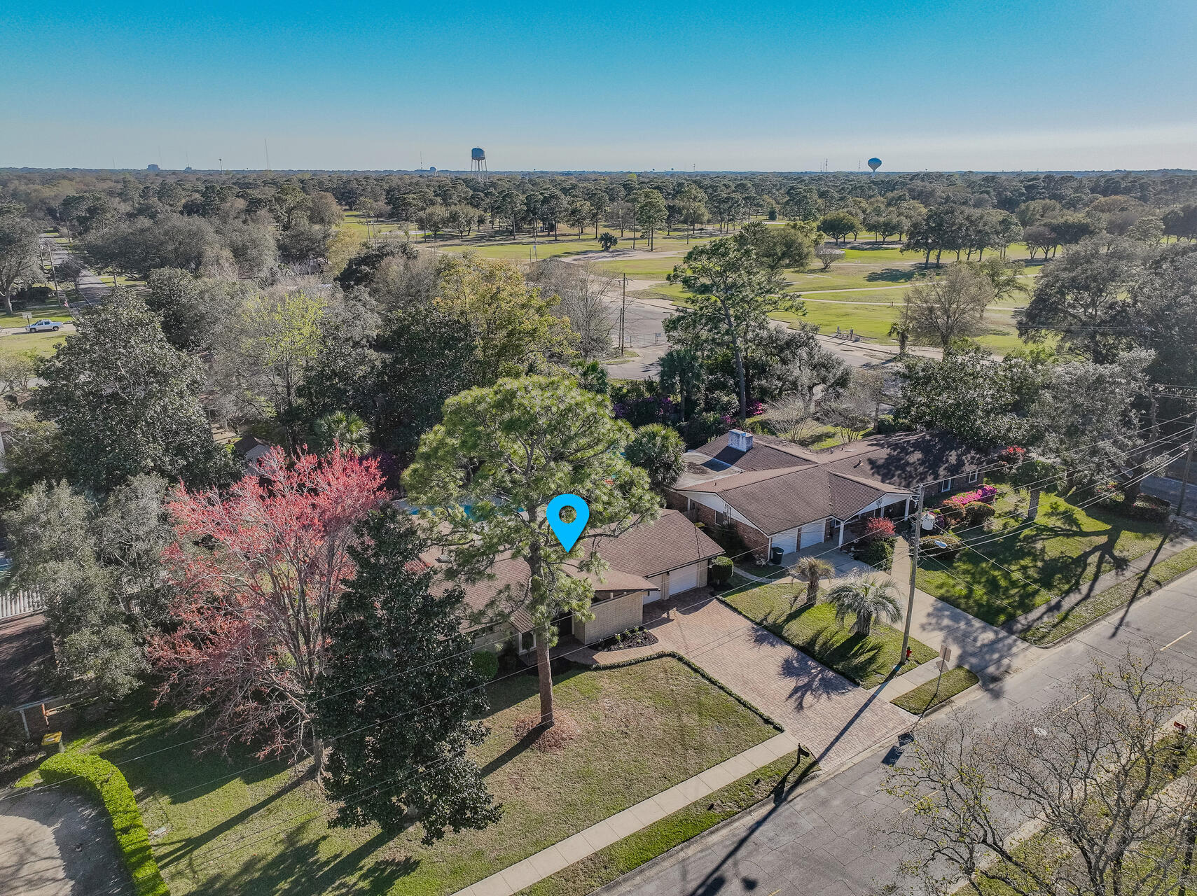 CHATEAUGUAY - Residential