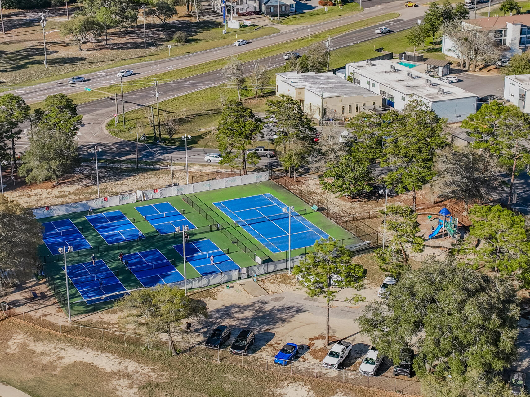 CHATEAUGUAY - Residential