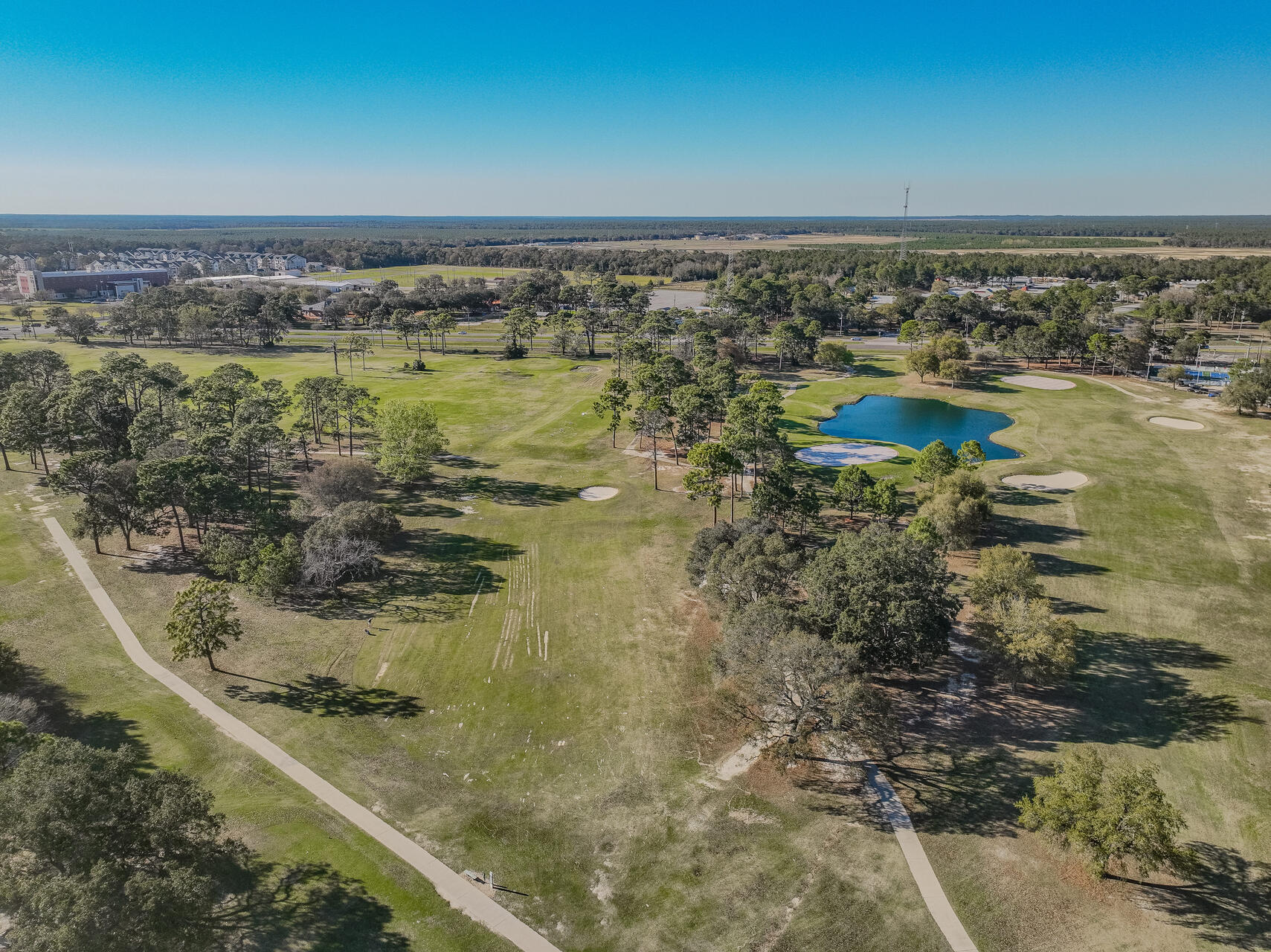 CHATEAUGUAY - Residential