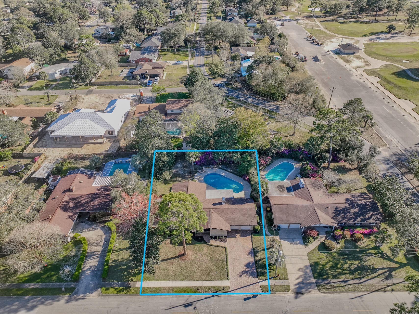 CHATEAUGUAY - Residential