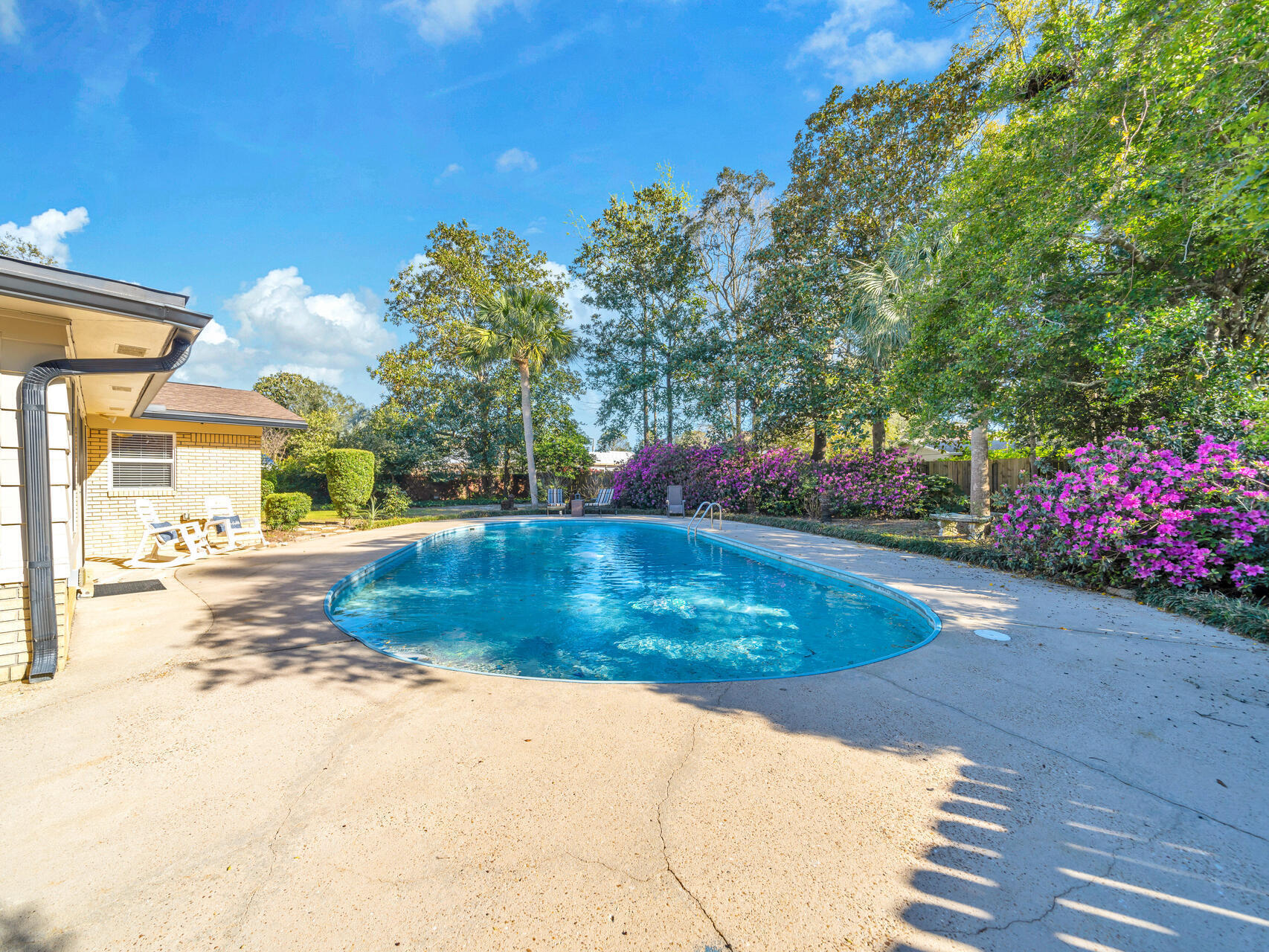 CHATEAUGUAY - Residential