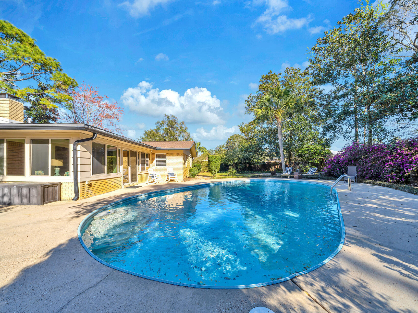 CHATEAUGUAY - Residential