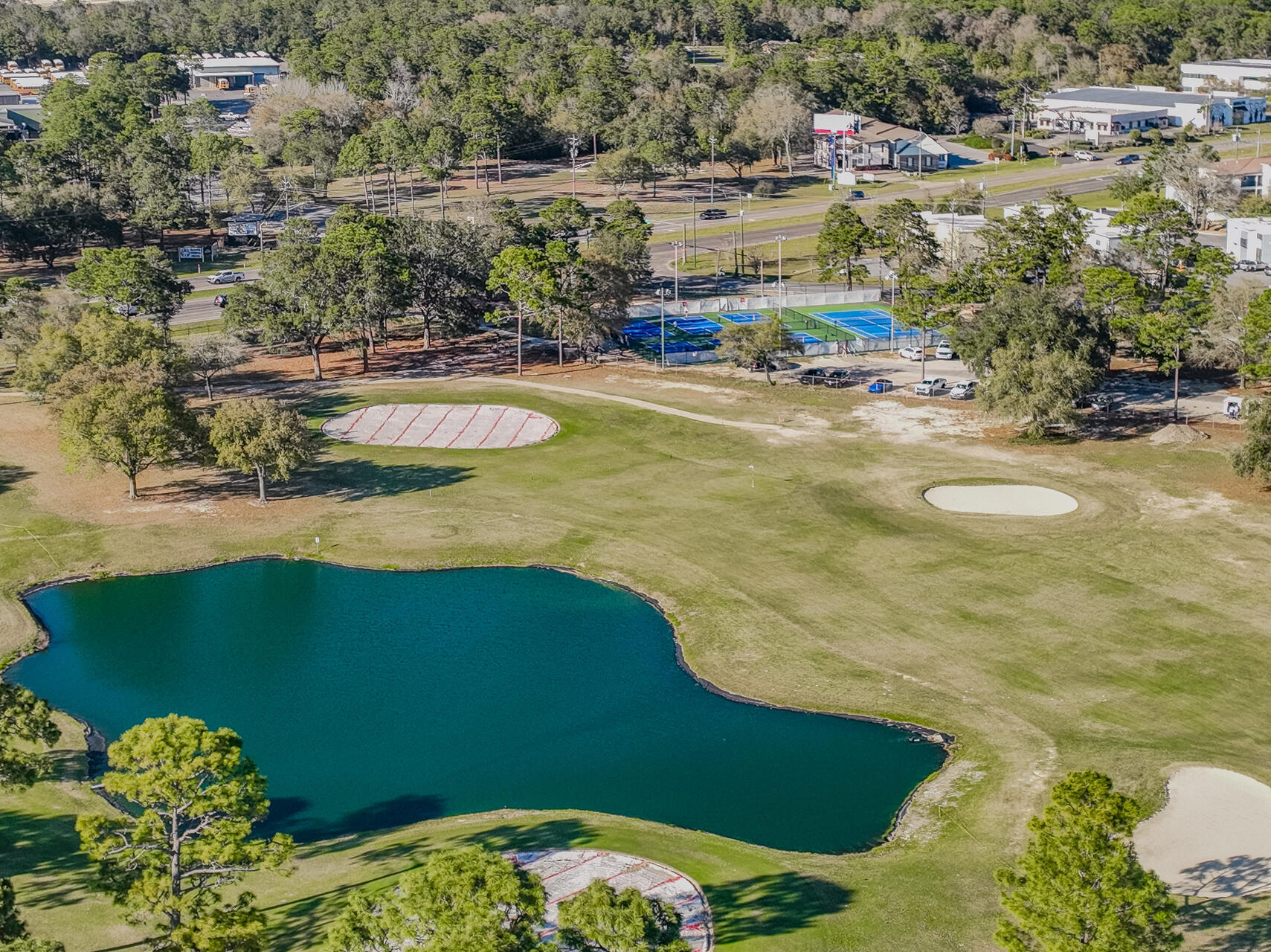 CHATEAUGUAY - Residential